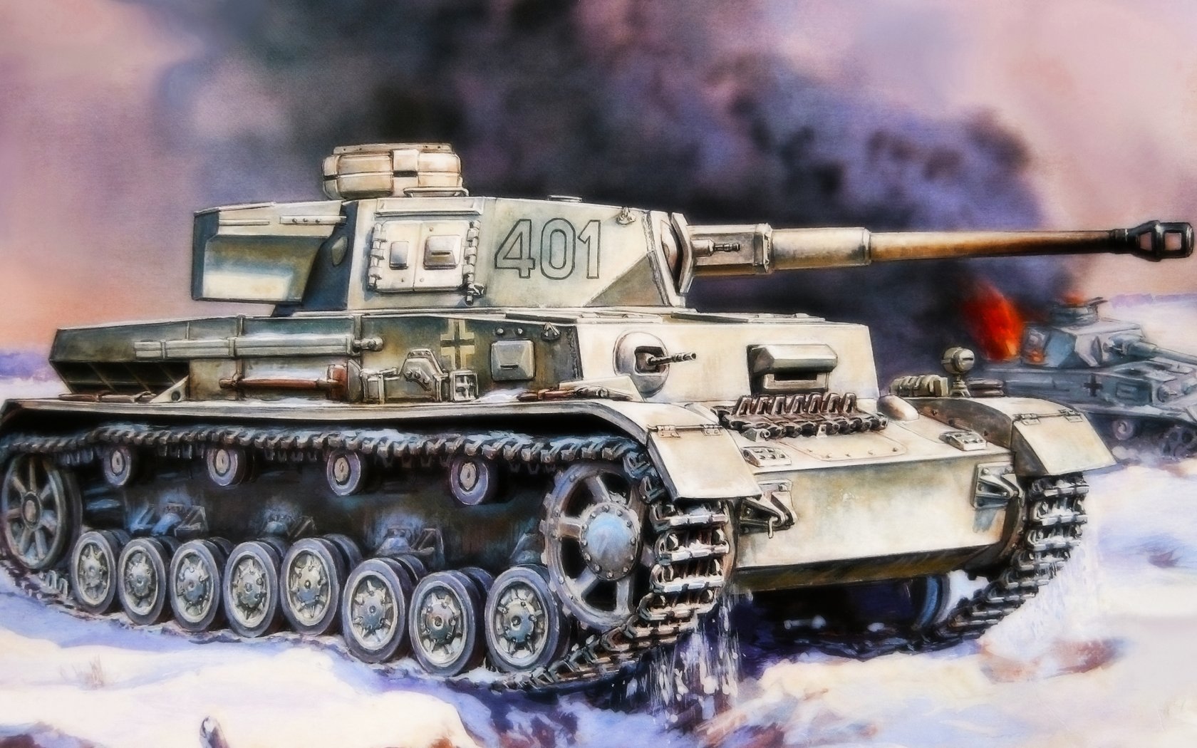 Free download Panzer IV wallpaper ID:47105 hd 1680x1050 for computer