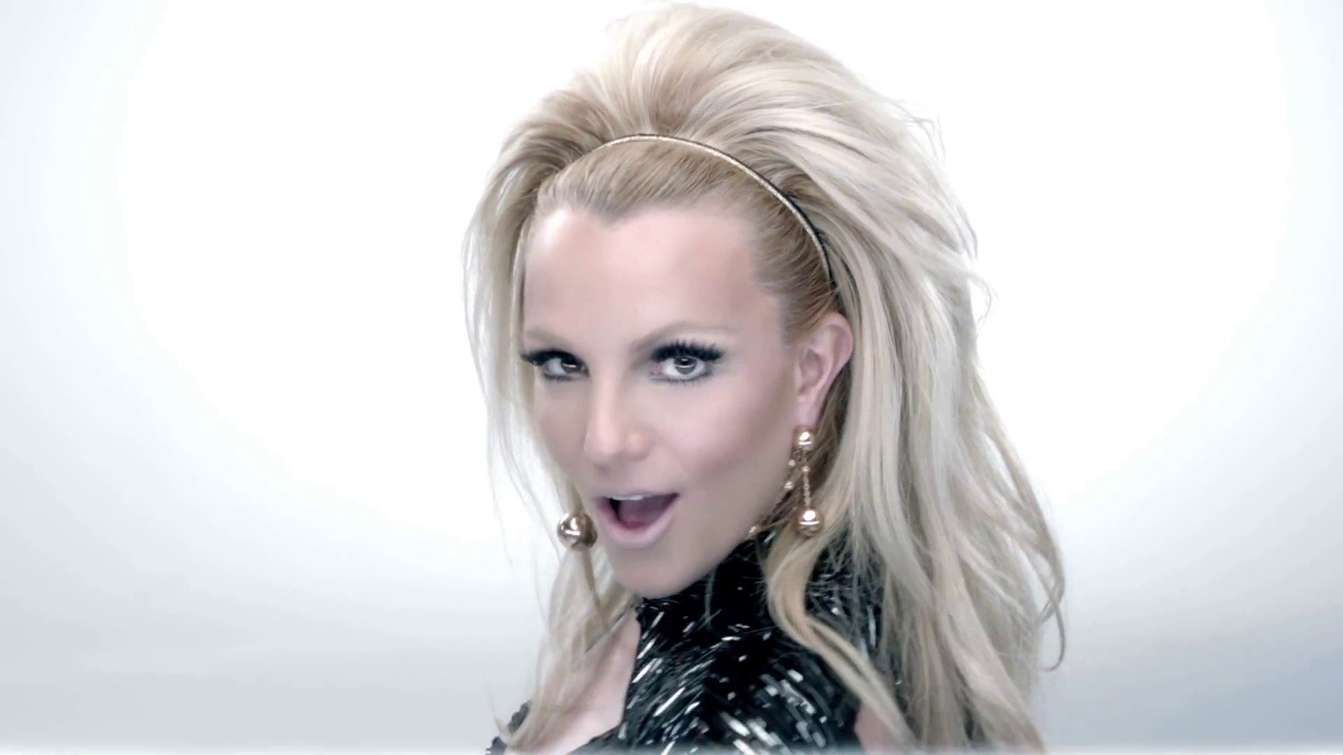 High resolution Britney Spears hd 1080p background ID:141636 for PC