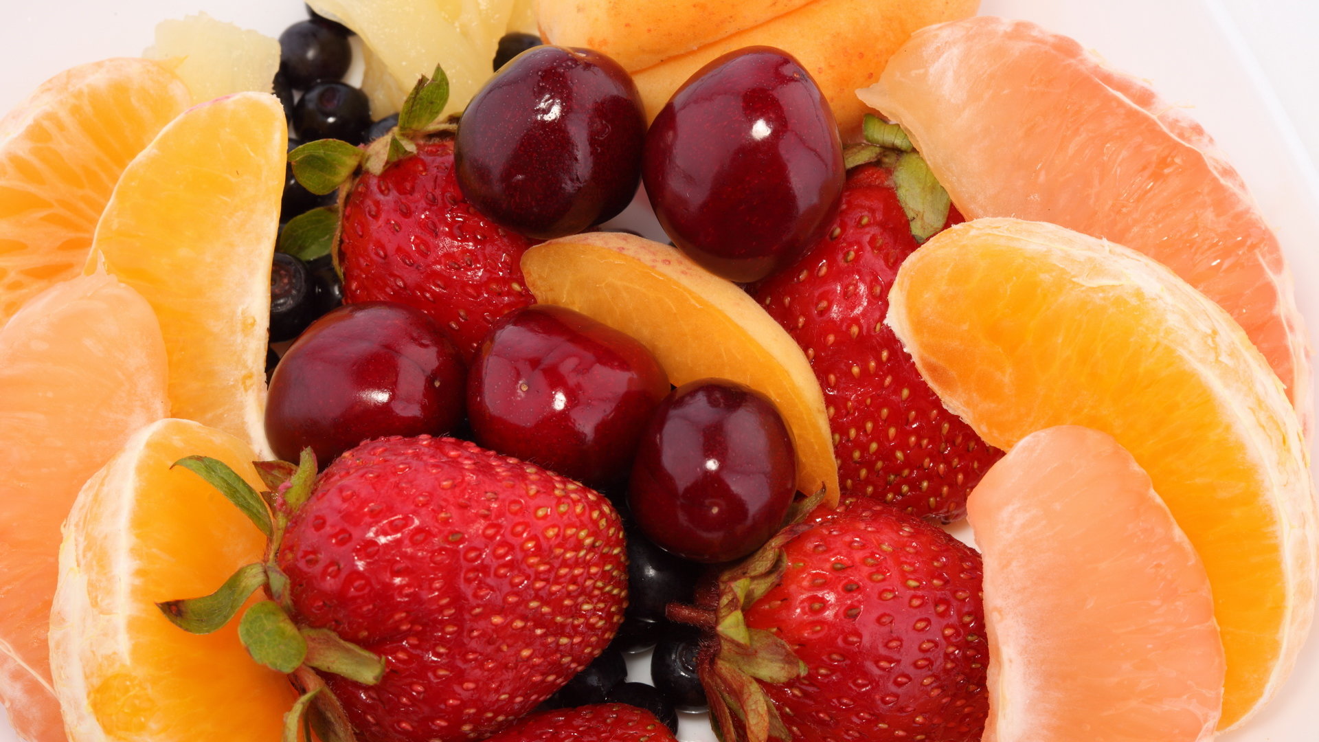 Download 1080p Fruit PC background ID:326163 for free