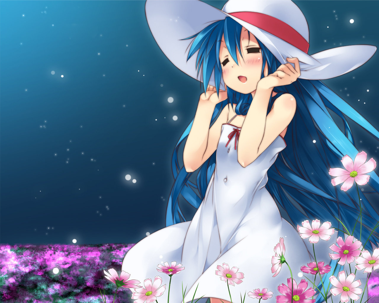 Download hd 1280x1024 Lucky Star desktop background ID:214284 for free