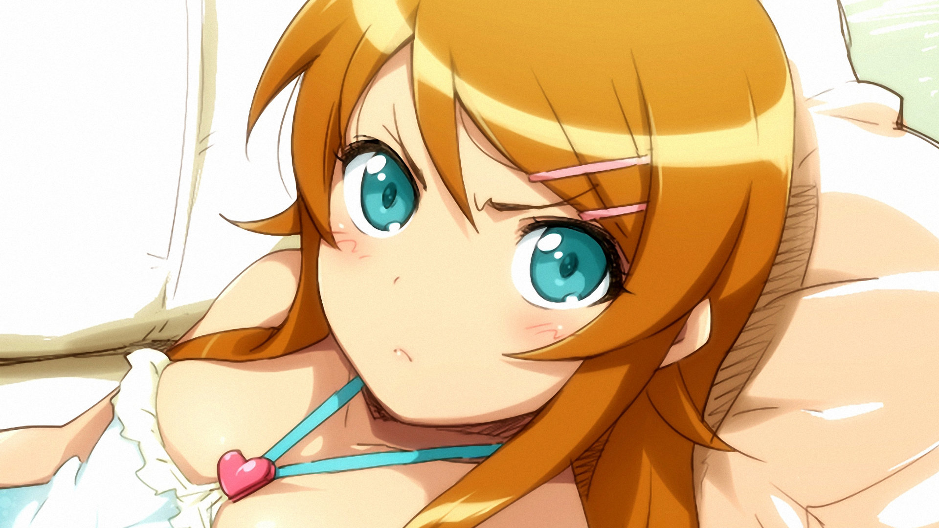 Free download Oreimo wallpaper ID:9195 full hd 1080p for computer