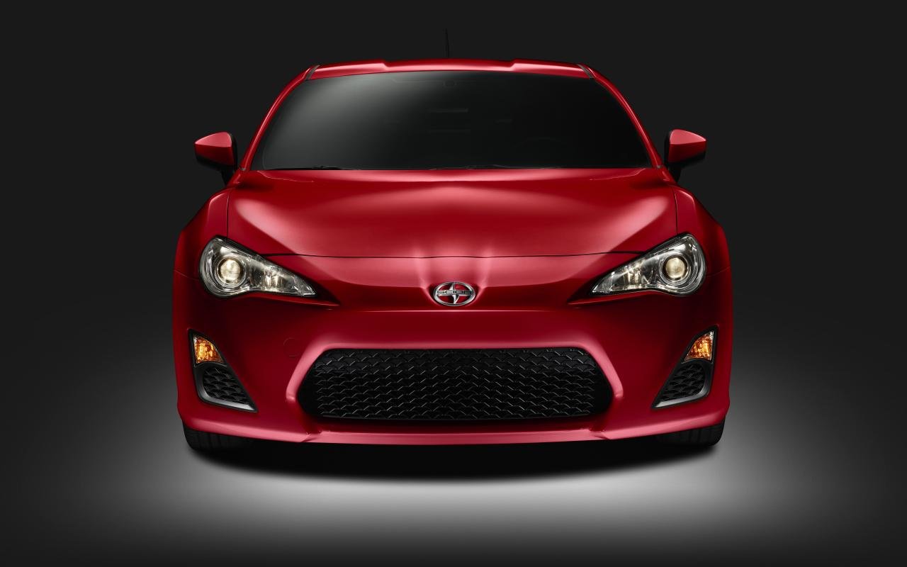 Free Scion FR-S high quality wallpaper ID:303640 for hd 1280x800 computer