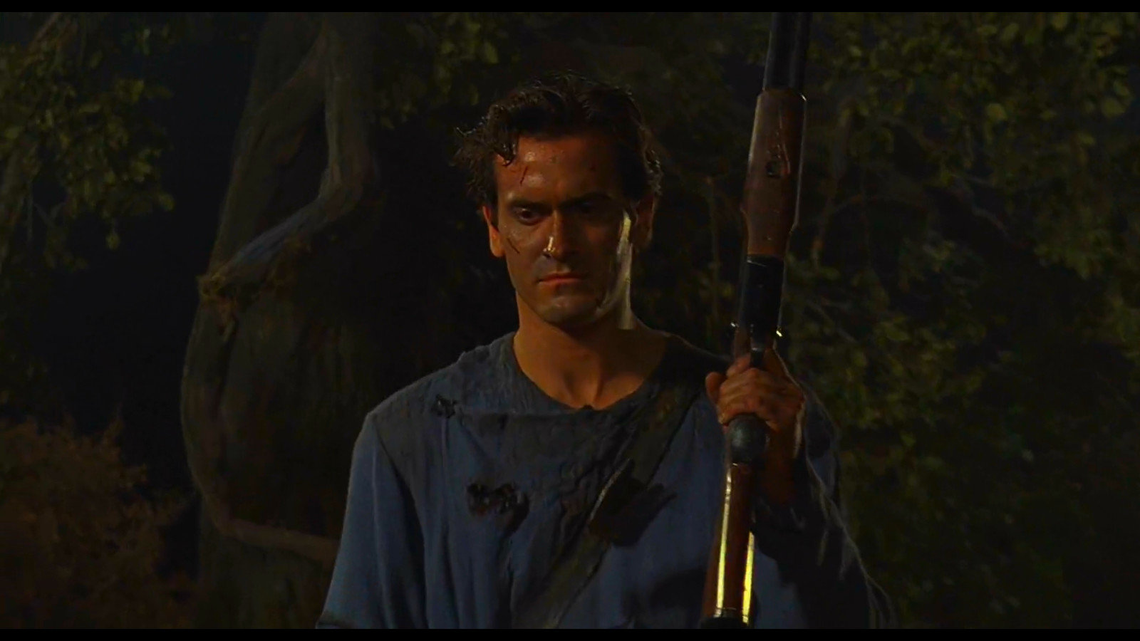 Best Army Of Darkness Movie background ID:378534 for High Resolution hd 1600x900 computer