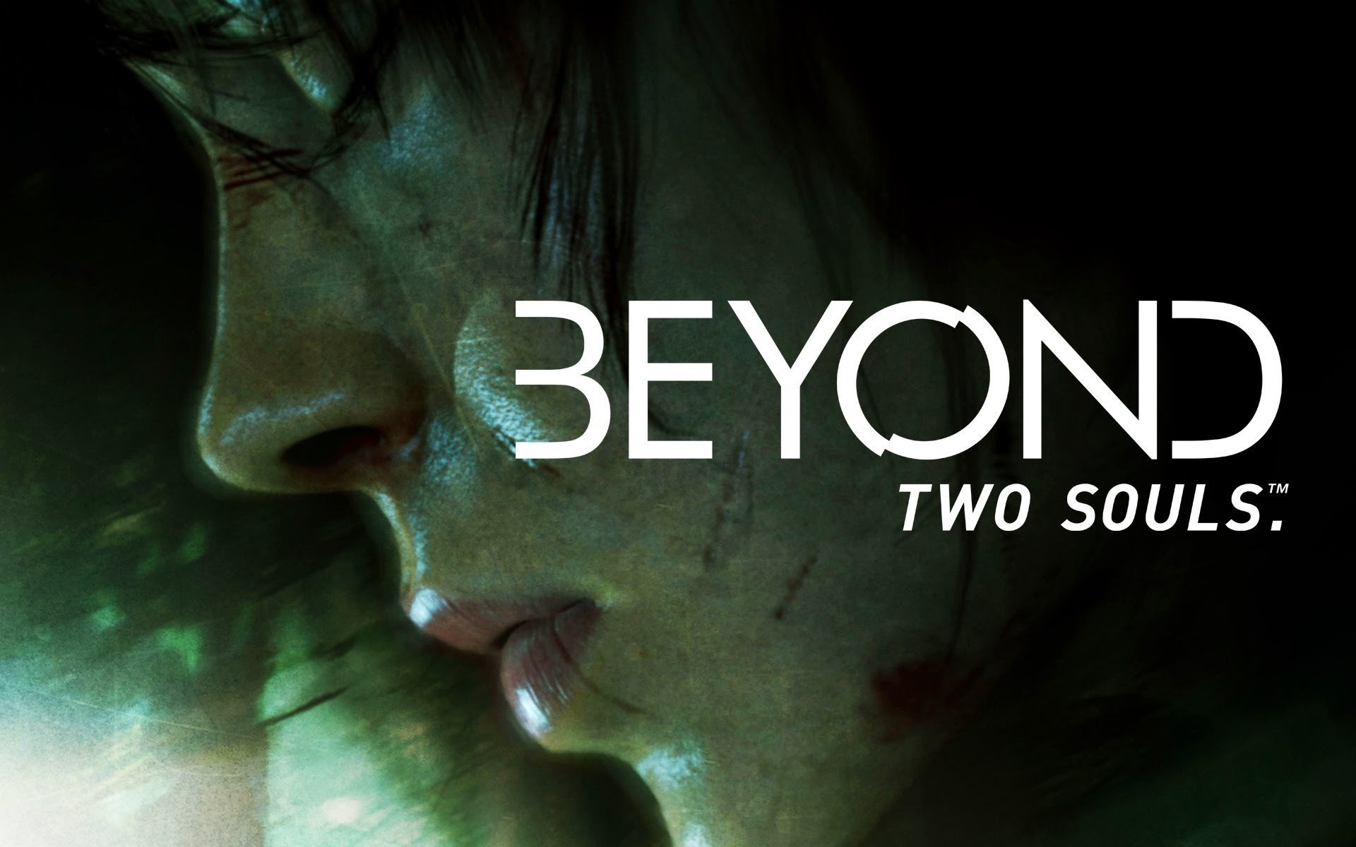 High resolution Beyond: Two Souls hd 1920x1200 background ID:160109 for computer