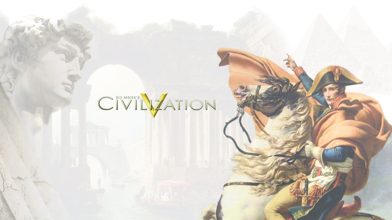 Free Civilization 5 (V) high quality wallpaper ID:246250 for hd 1600x900 PC