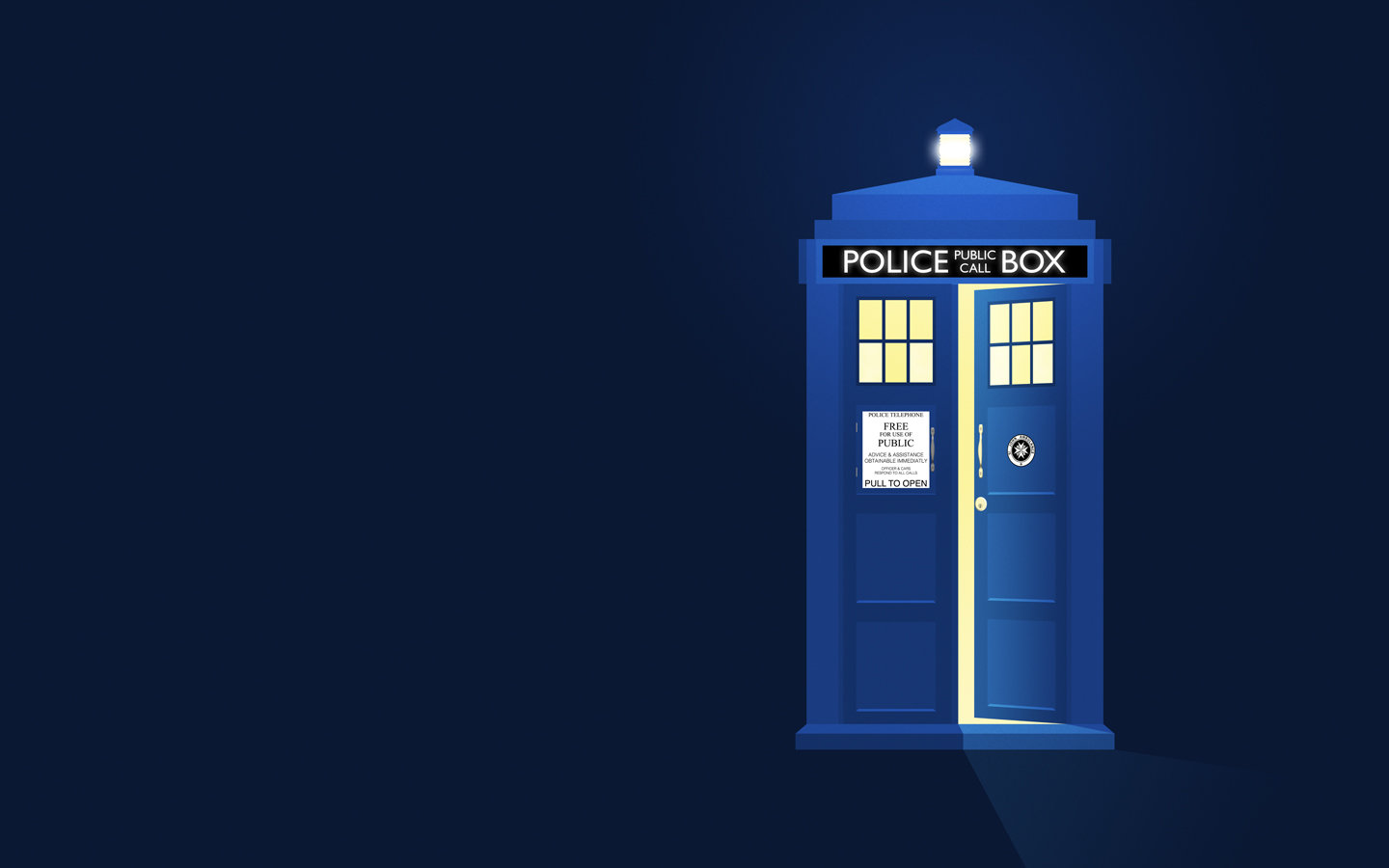 Download hd 1440x900 Doctor Who desktop wallpaper ID:95670 for free