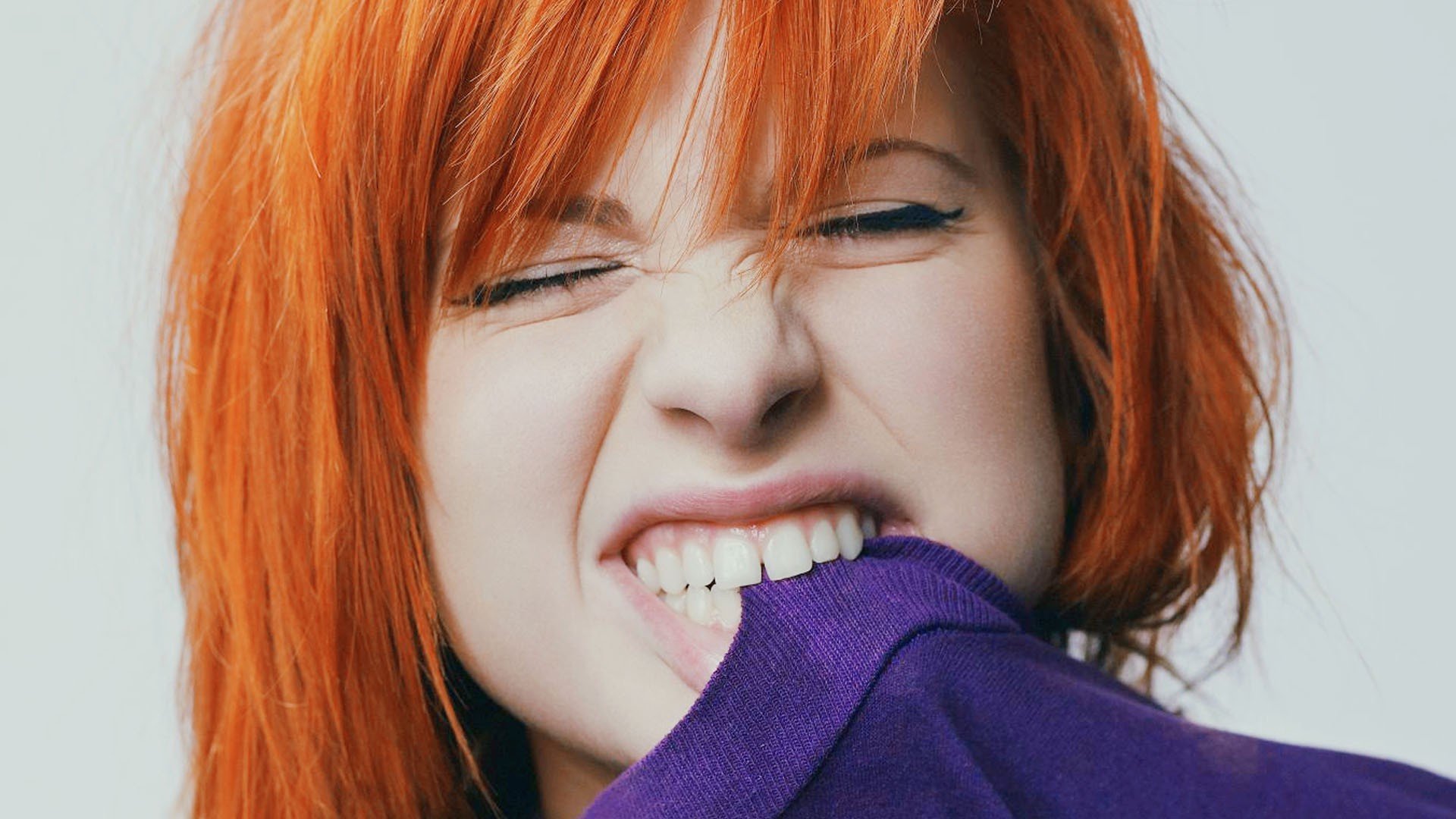 Free Hayley Williams high quality wallpaper ID:59373 for full hd 1920x1080 PC
