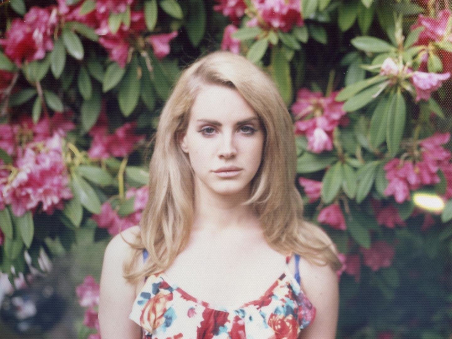 Best Lana Del Rey background ID:90595 for High Resolution hd 1440x1080 PC