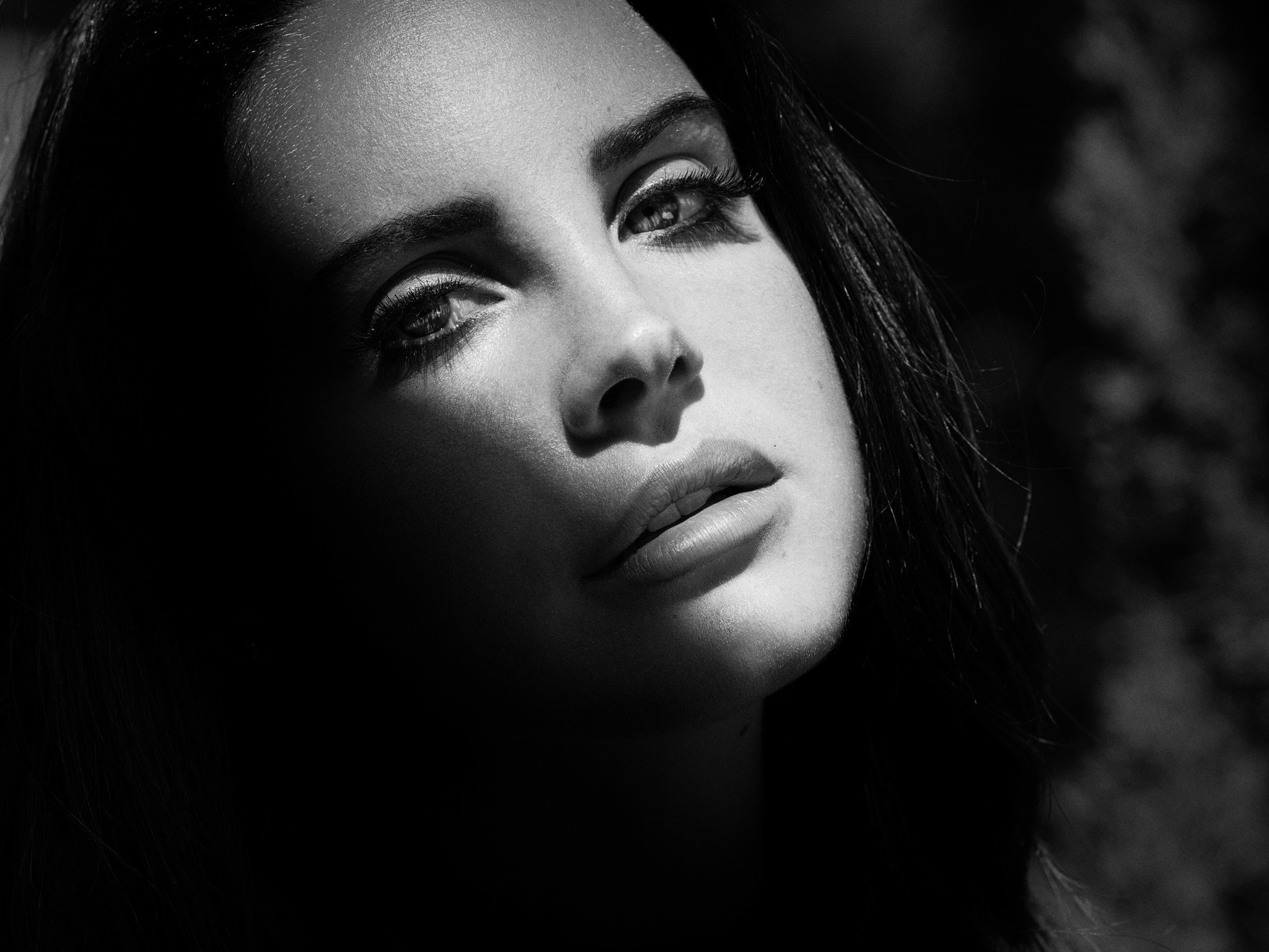 Download hd 2048x1536 Lana Del Rey PC background ID:90553 for free