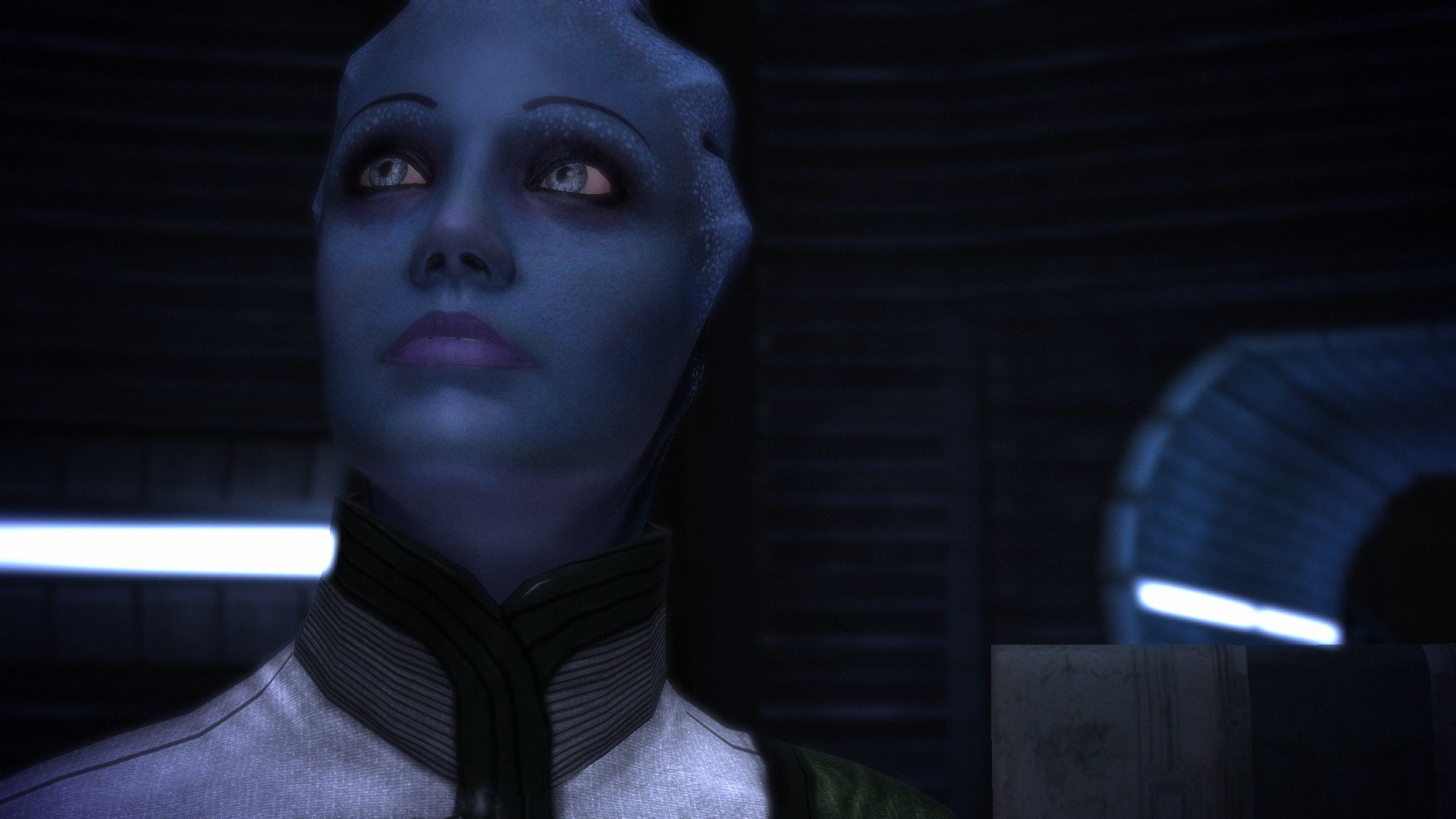 Free download Liara T'Soni background ID:457912 hd 1080p for PC