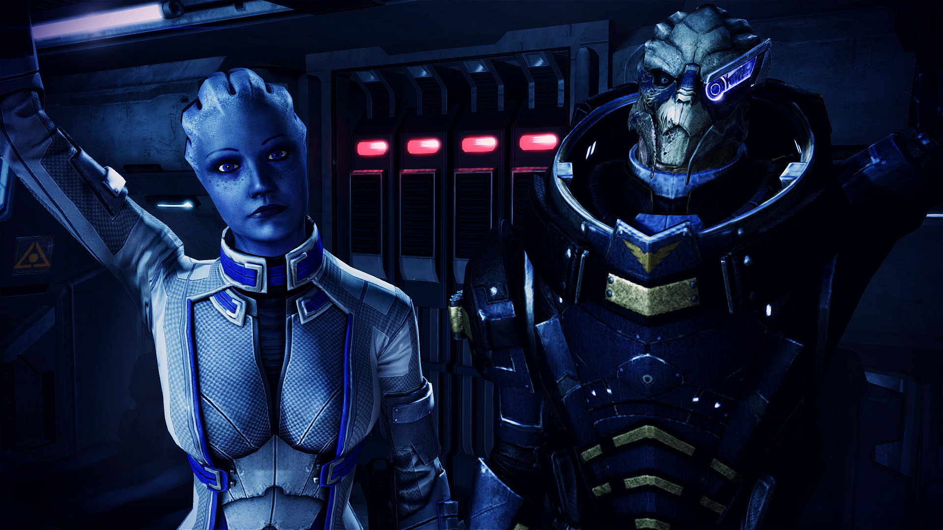 Download hd 1920x1080 Mass Effect desktop background ID:457999 for free