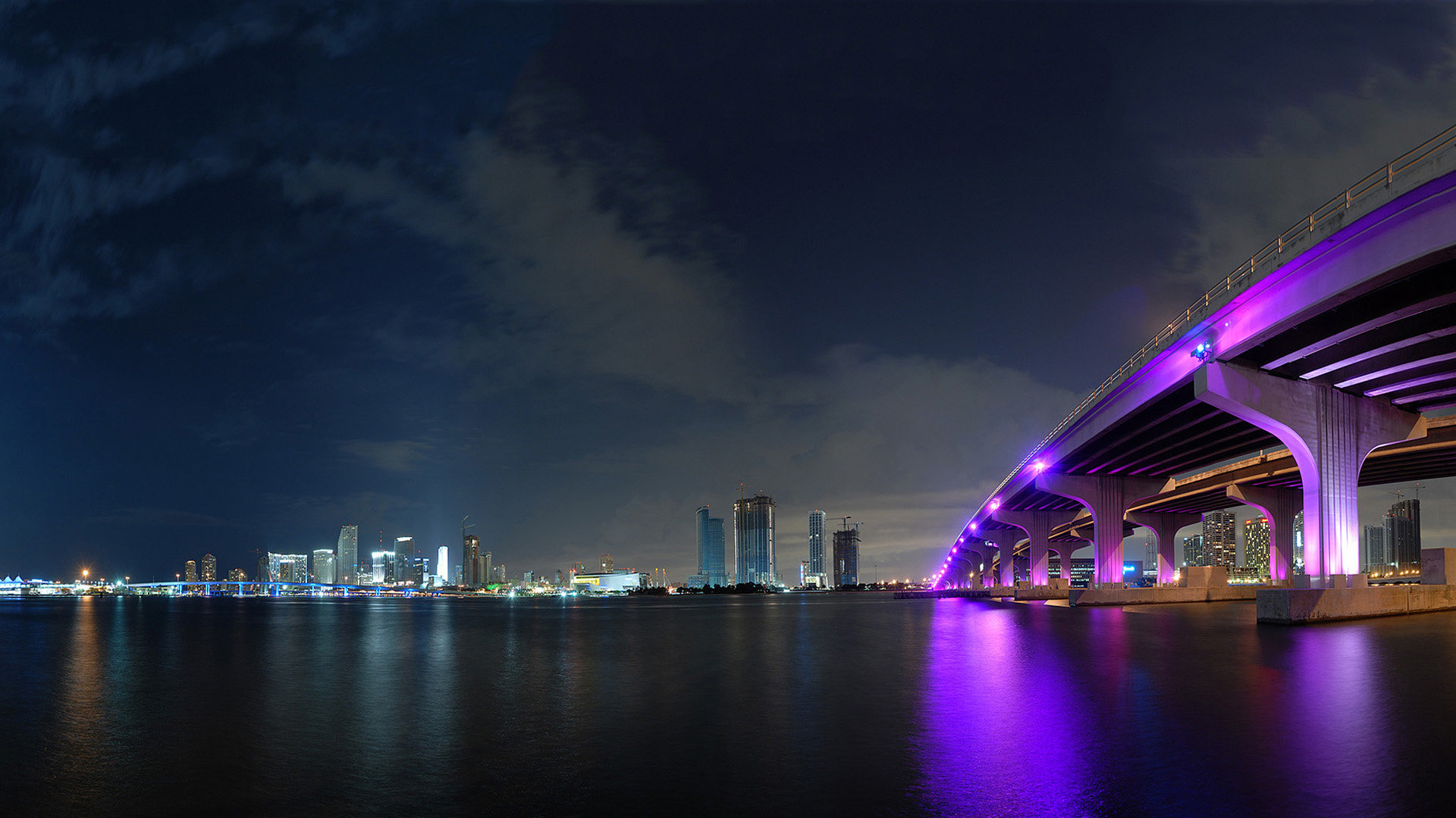 Free download Miami background ID:478836 full hd 1920x1080 for PC