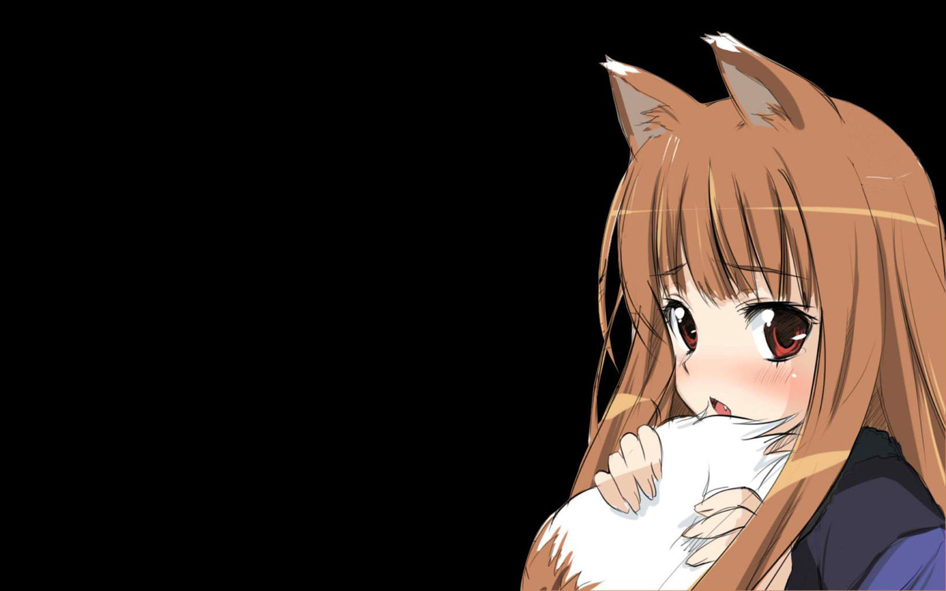 Free download Spice And Wolf wallpaper ID:399802 hd 1920x1200 for desktop