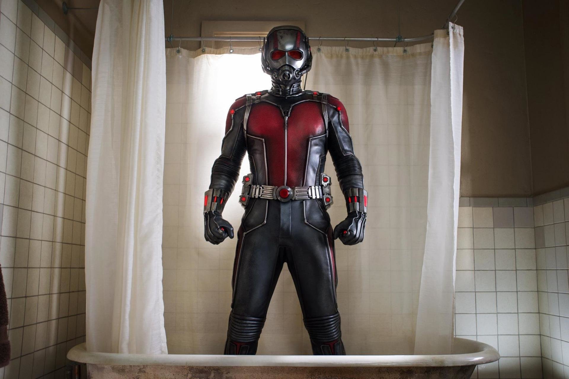 Download hd 1920x1280 Ant-Man PC wallpaper ID:254665 for free