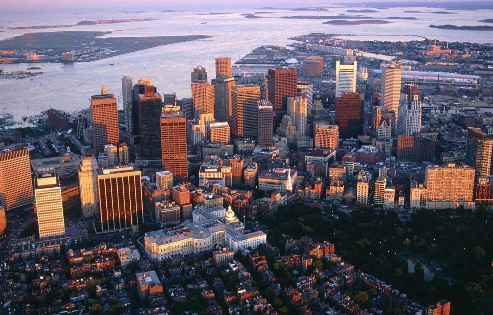 Best Boston background ID:475721 for High Resolution hd 1600x1024 PC