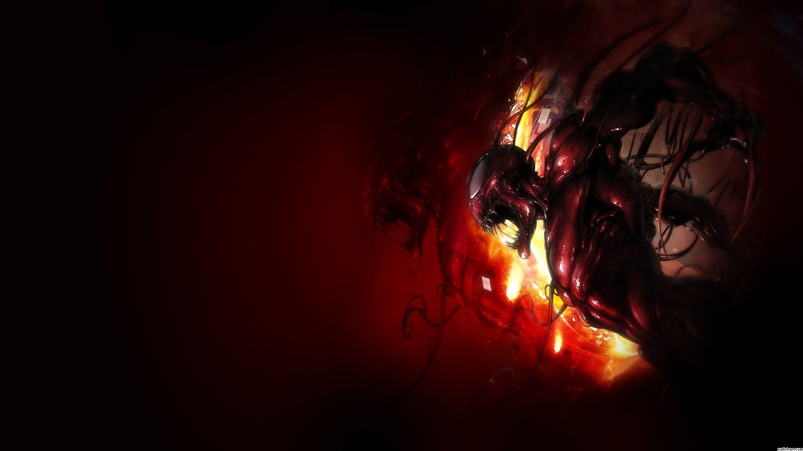 Free Carnage high quality wallpaper ID:340543 for hd 1600x900 computer