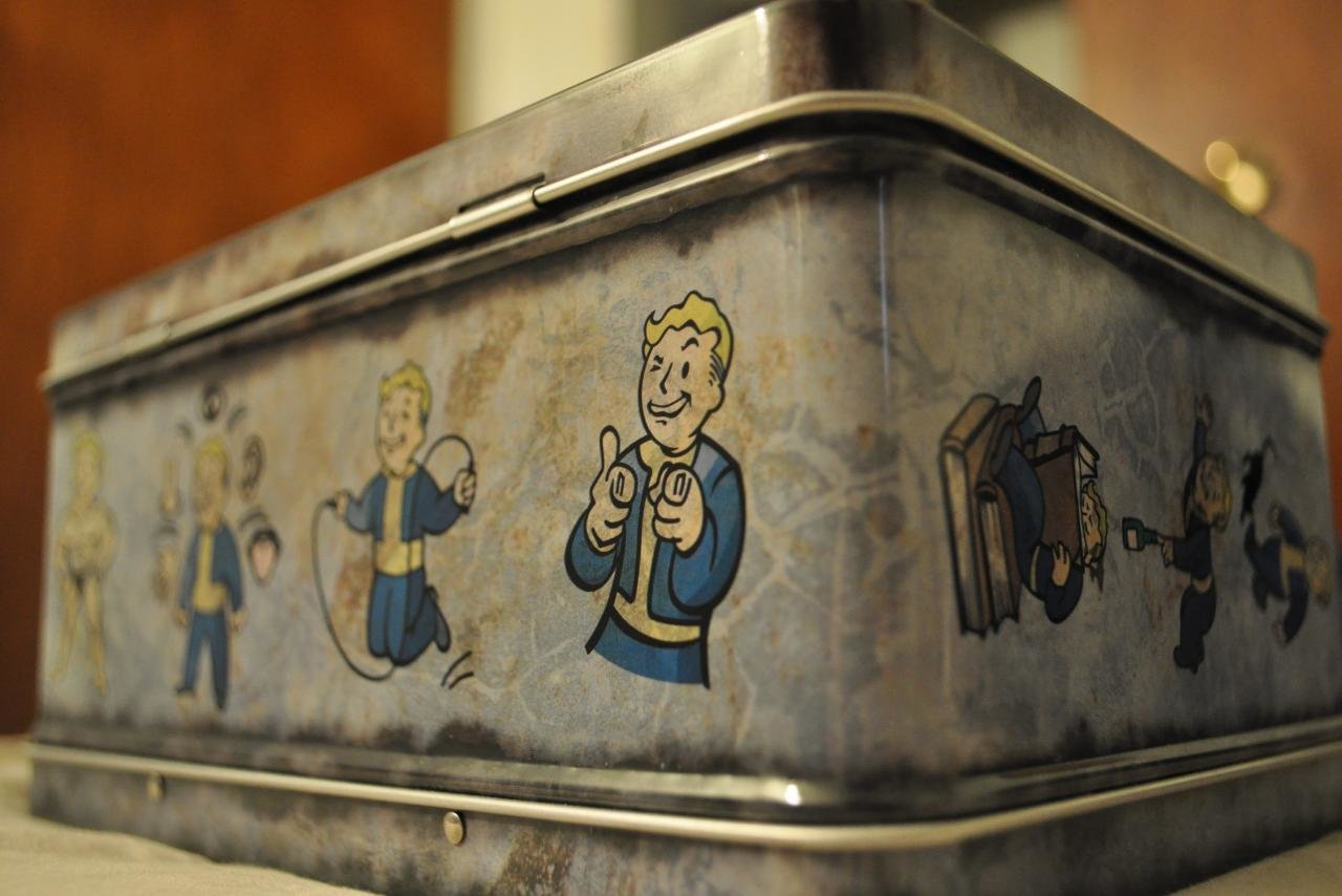 Download hd 1280x854 Fallout computer wallpaper ID:207319 for free
