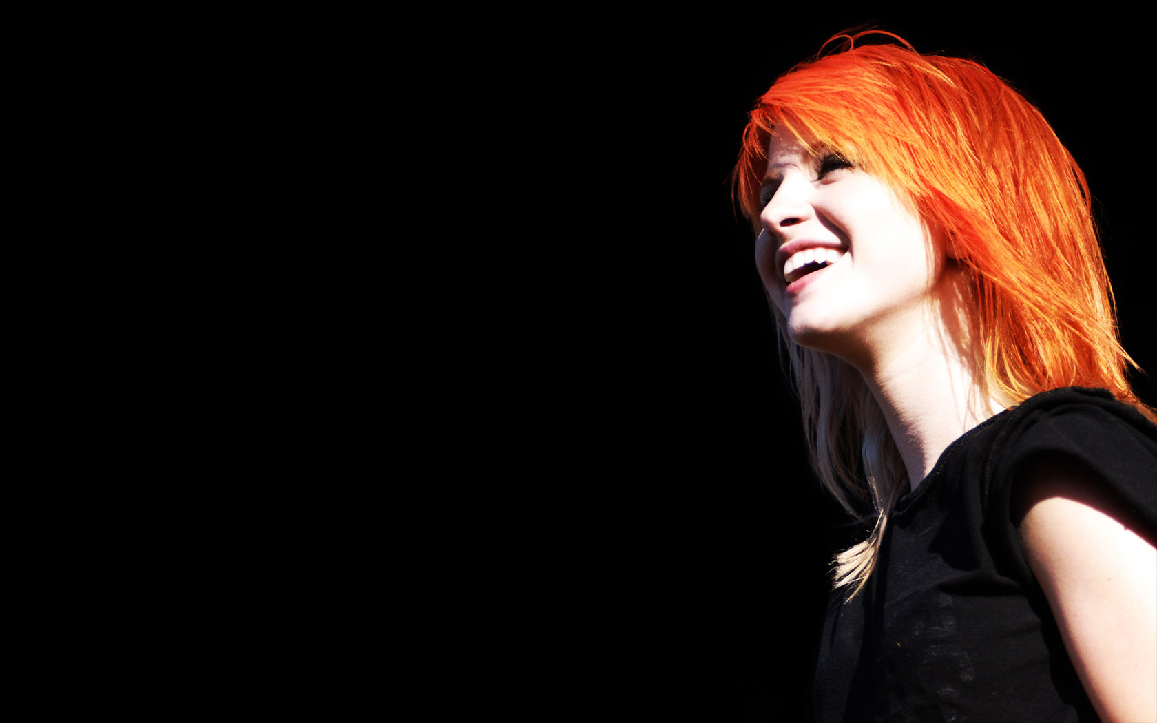 Free download Hayley Williams background ID:59515 hd 1680x1050 for desktop