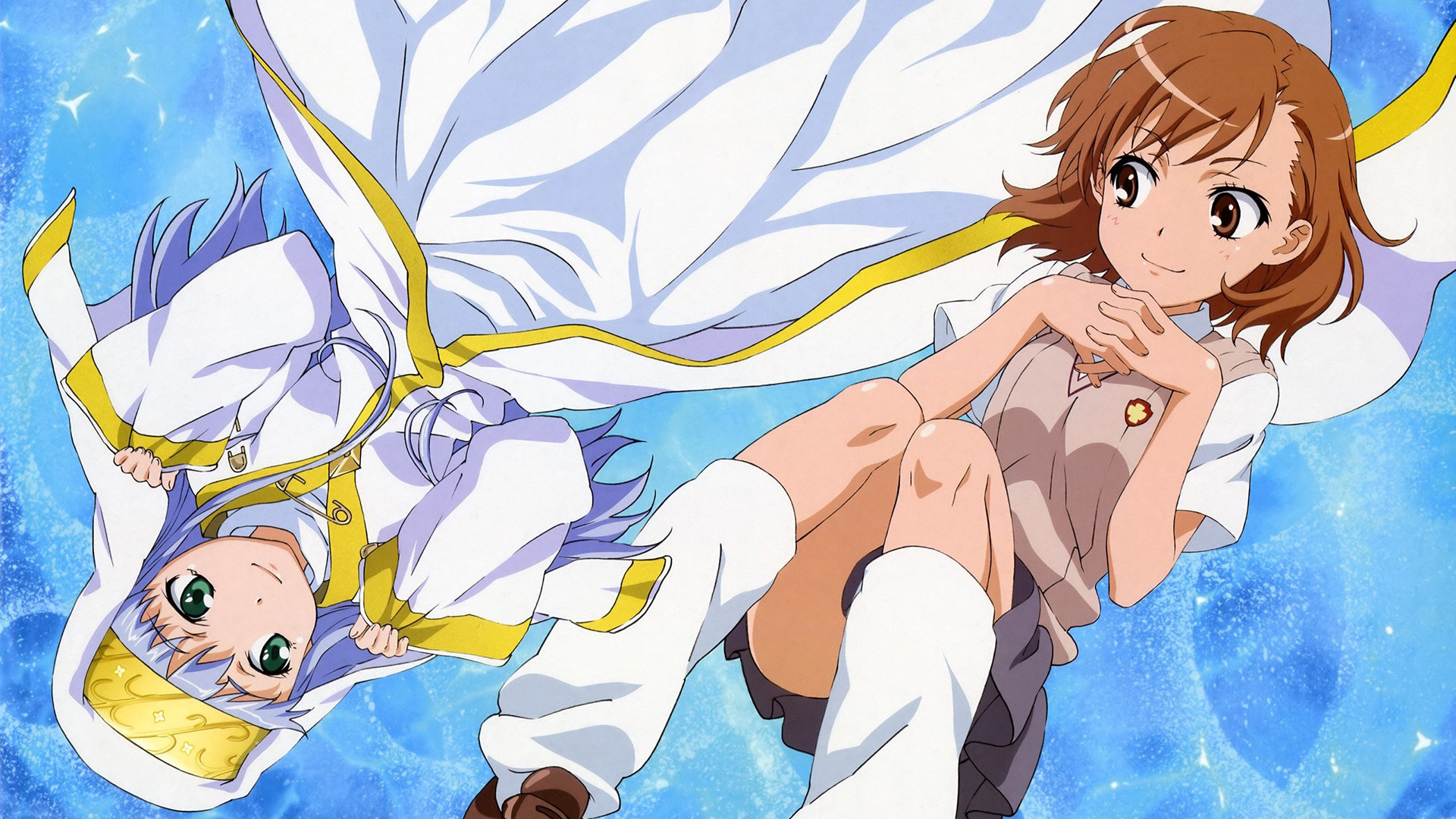 Free download To Aru Majutsu No Index (A Certain Magical Index) background ID:195730 hd 1920x1080 for PC