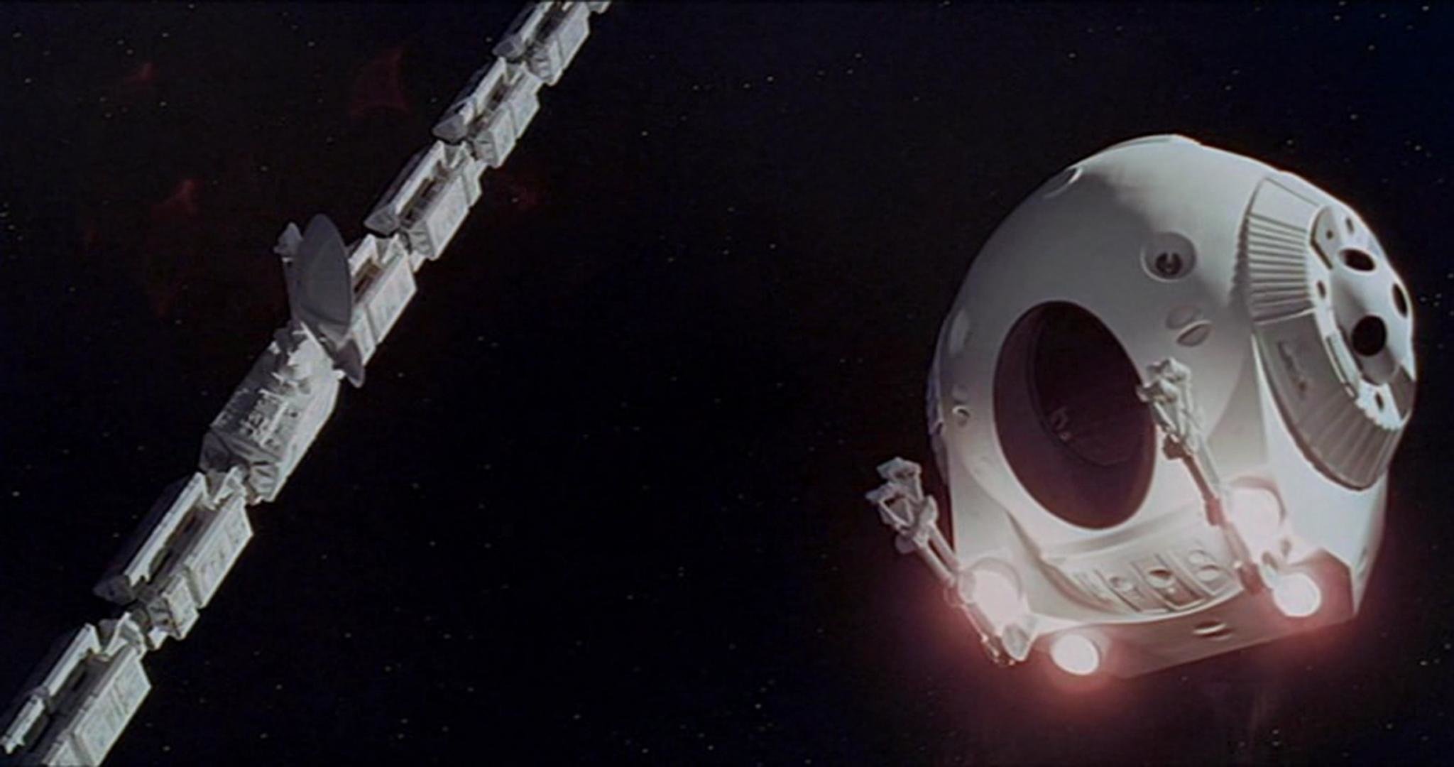 Awesome 2001: A Space Odyssey free wallpaper ID:17800 for hd 2048x1080 computer
