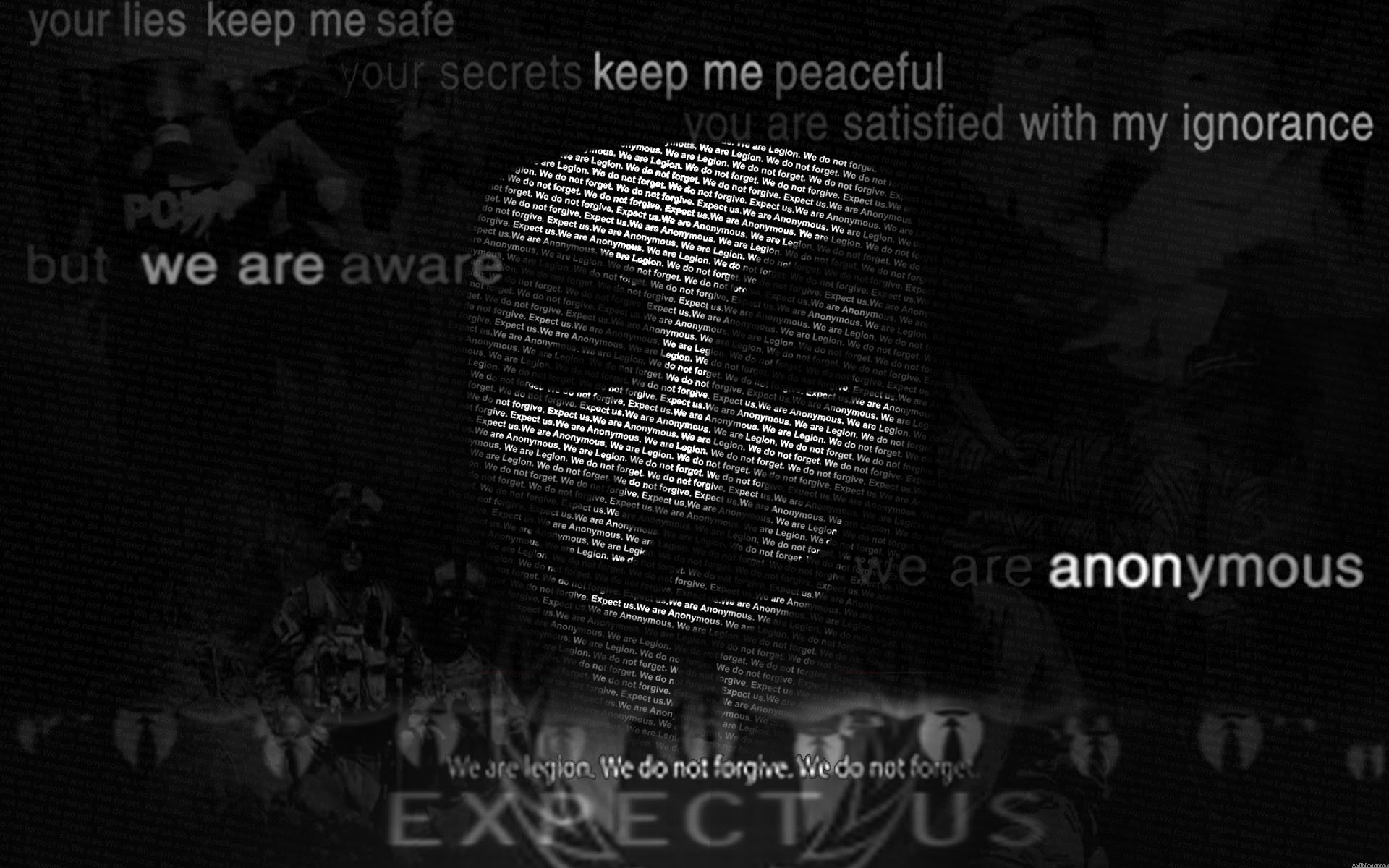 Free download Anonymous wallpaper ID:162222 hd 1920x1200 for desktop