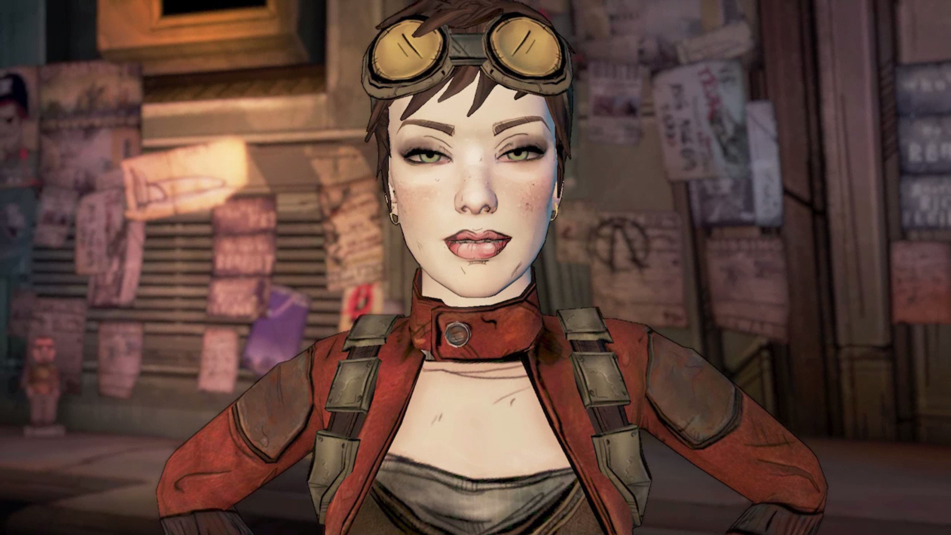 Free download Borderlands 2 wallpaper ID:46082 full hd for computer