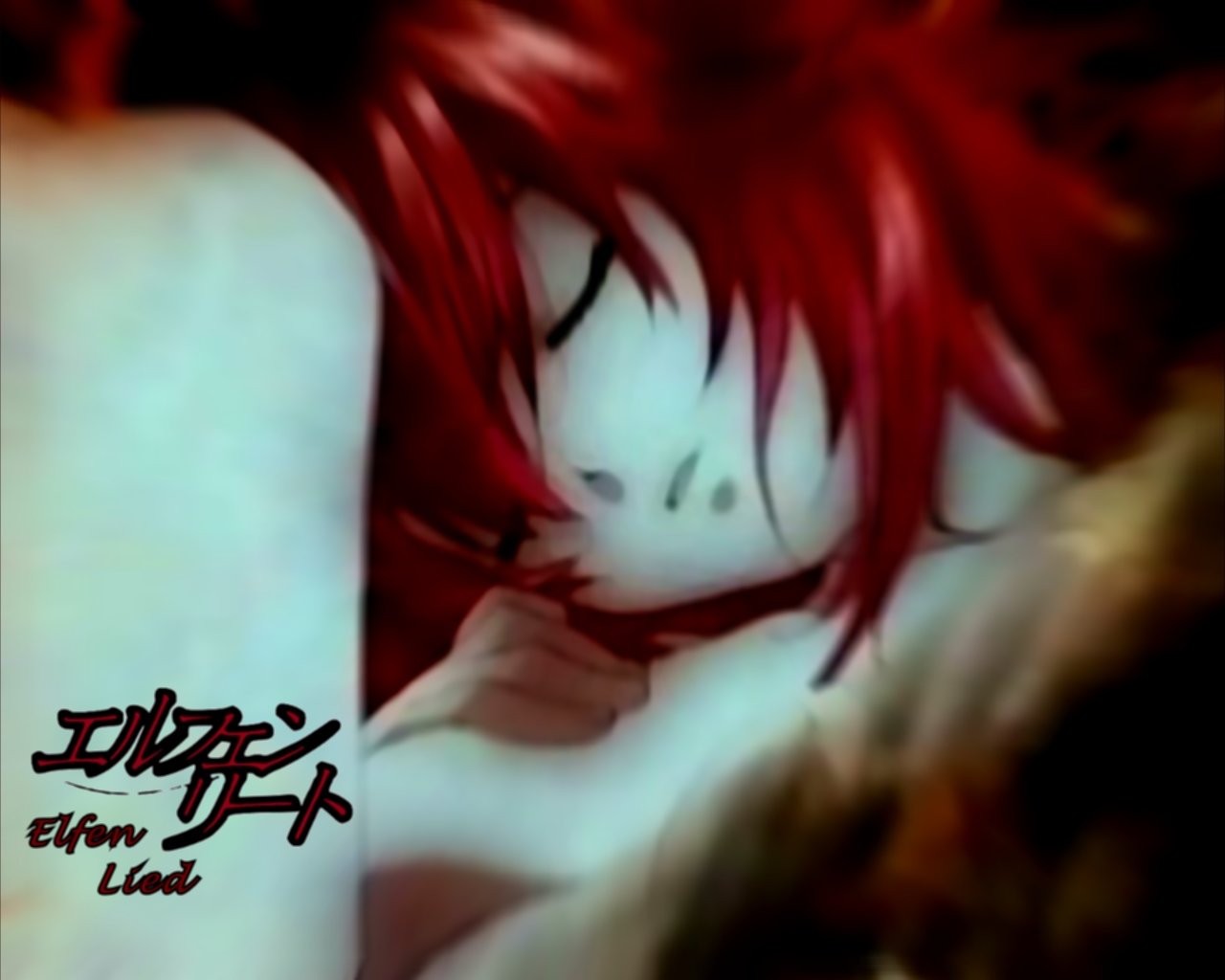 Free Elfen Lied high quality background ID:384207 for hd 1280x1024 computer