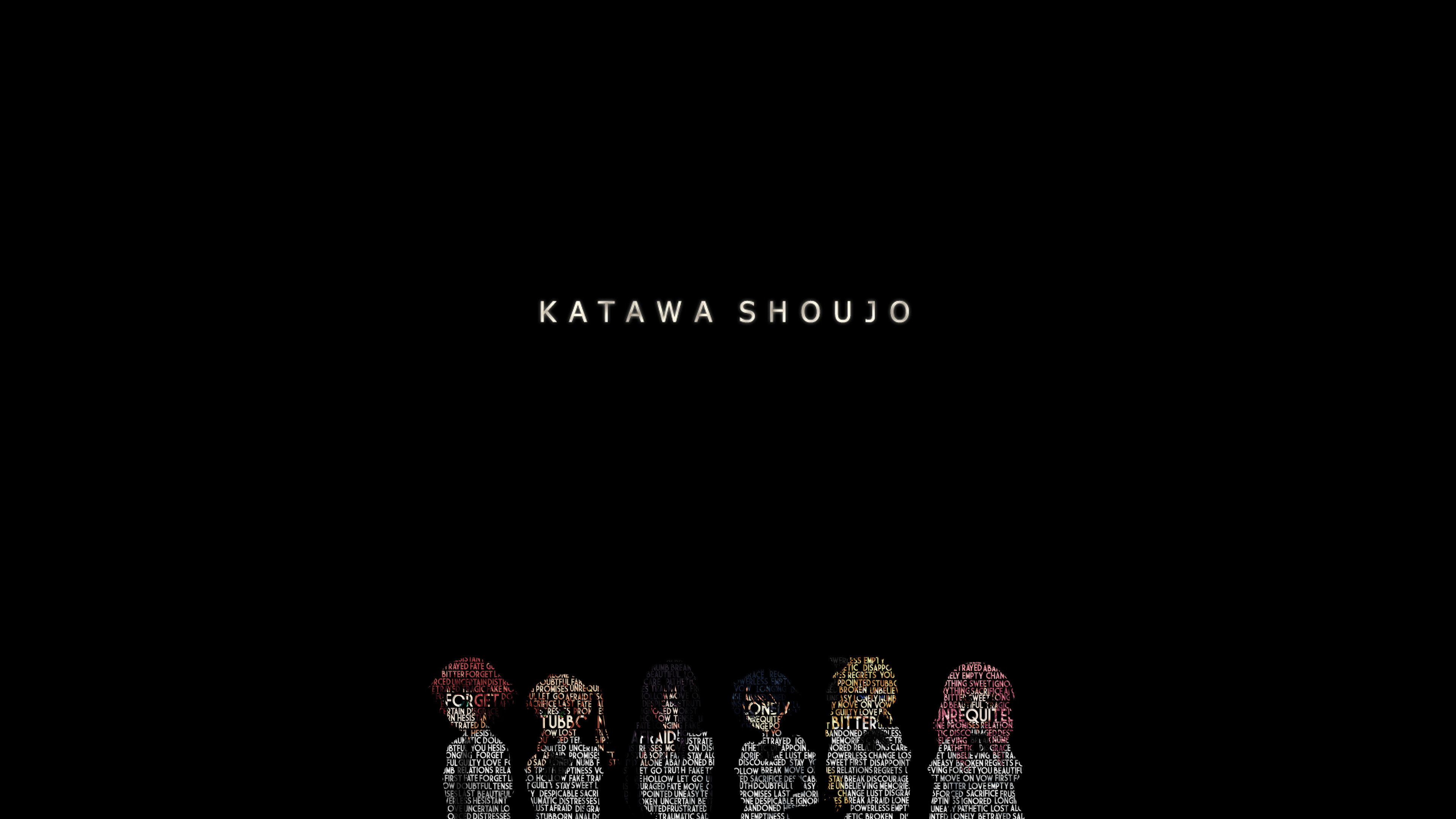 Free download Katawa Shoujo wallpaper ID:101072 uhd 4k for desktop
