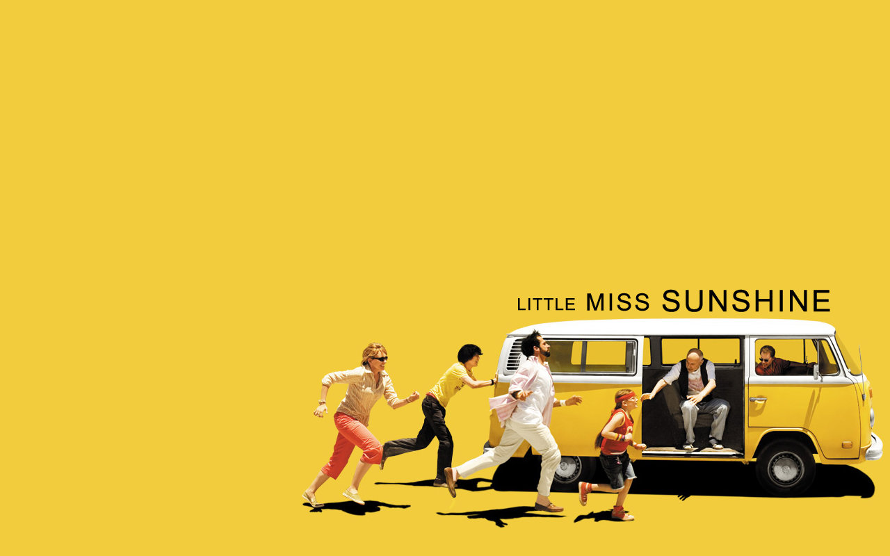 Best Little Miss Sunshine background ID:154908 for High Resolution hd 1280x800 desktop