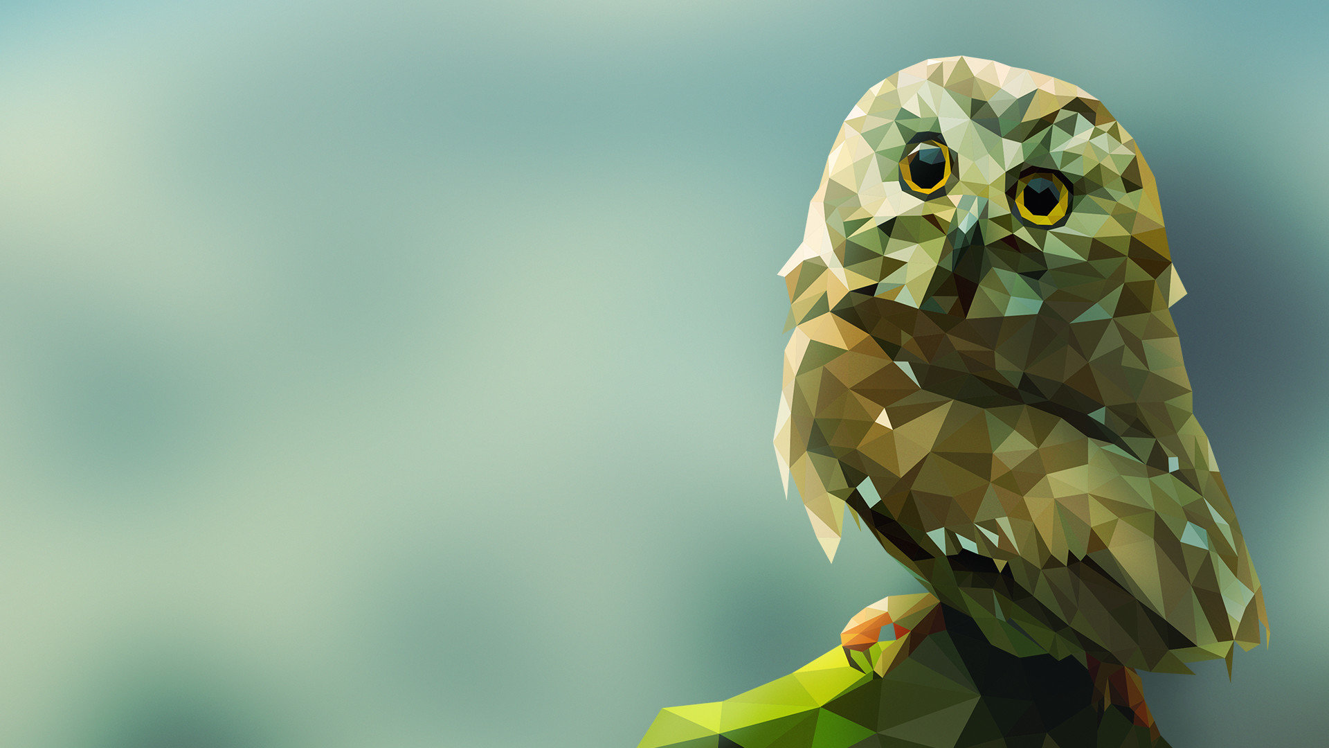 Free download Owl background ID:237347 hd 1920x1080 for PC
