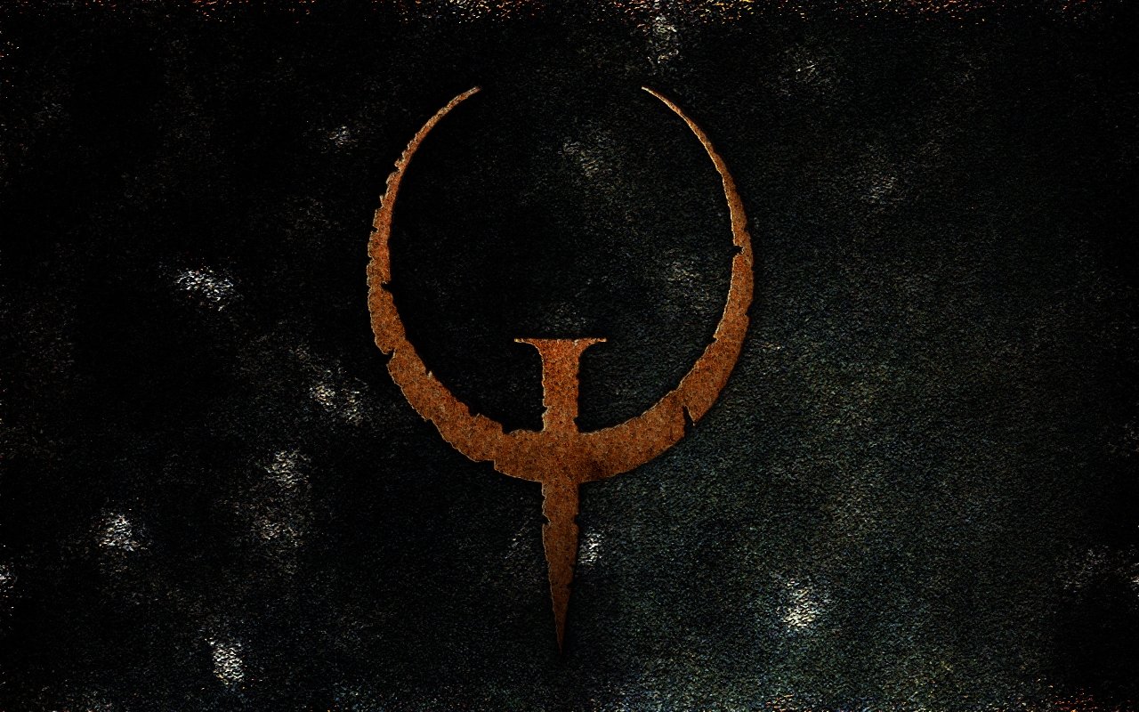 Awesome Quake free background ID:137650 for hd 1280x800 PC