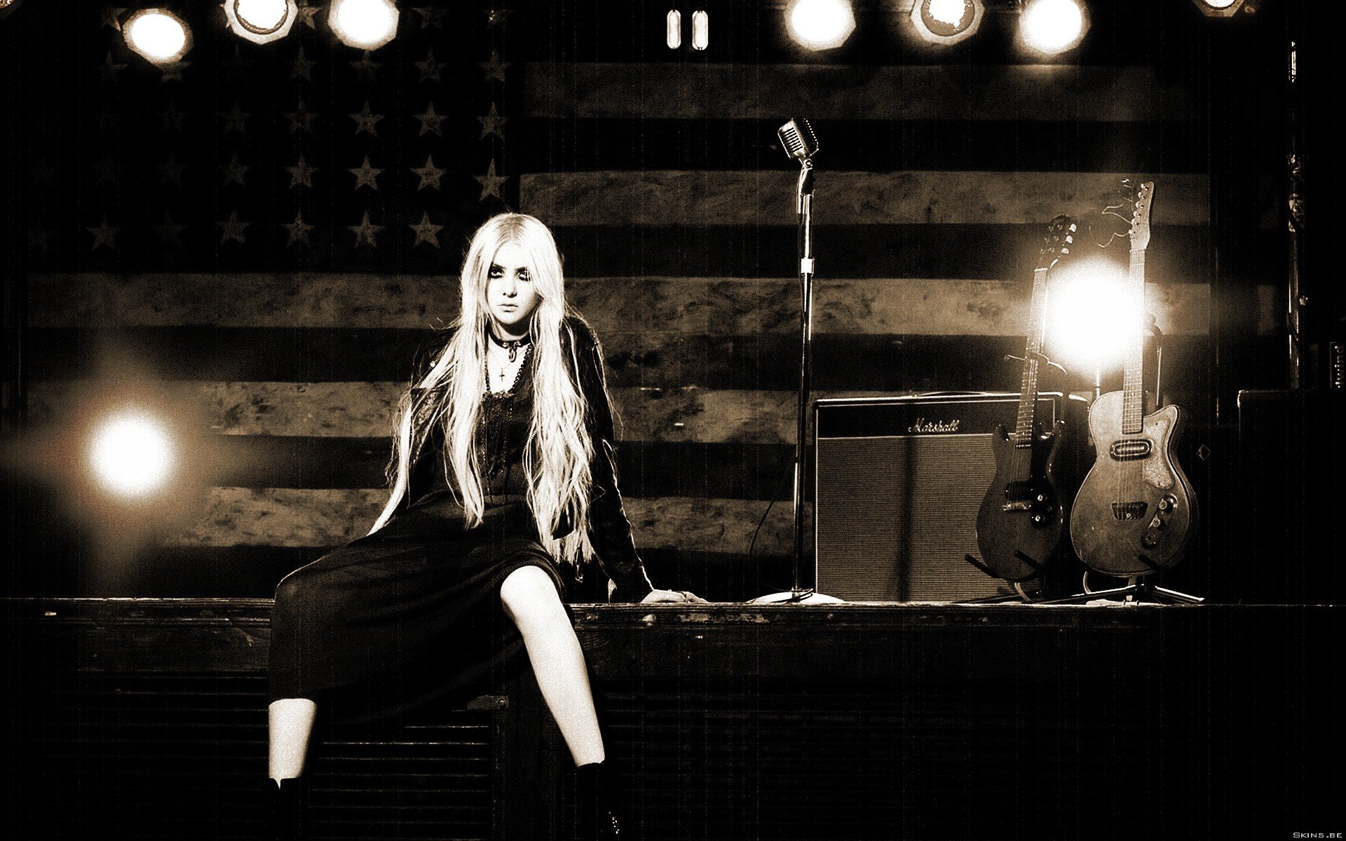 Best Taylor Momsen wallpaper ID:244199 for High Resolution hd 1920x1200 PC