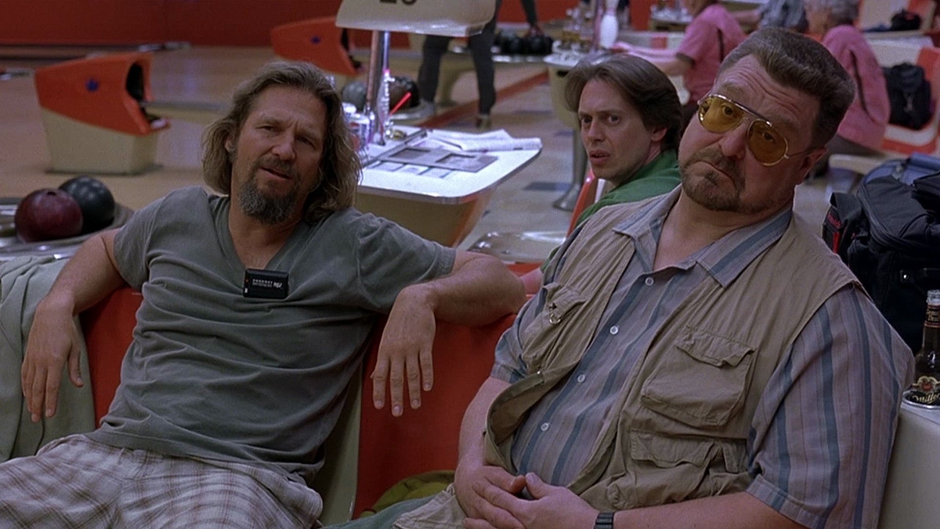 Awesome The Big Lebowski free background ID:48189 for full hd 1080p computer
