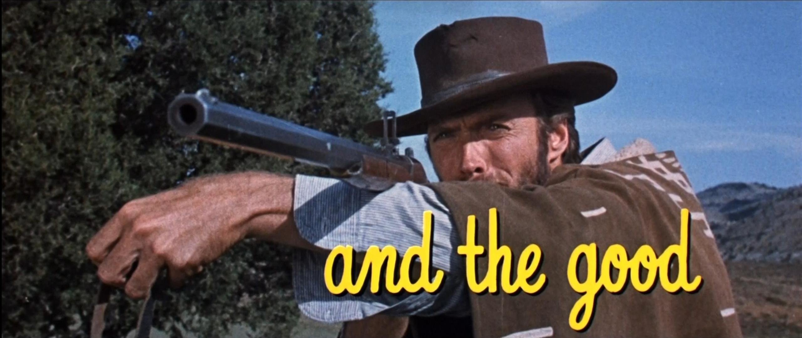 Free download The Good, The Bad And The Ugly background ID:402802 hd 2560x1080 for PC