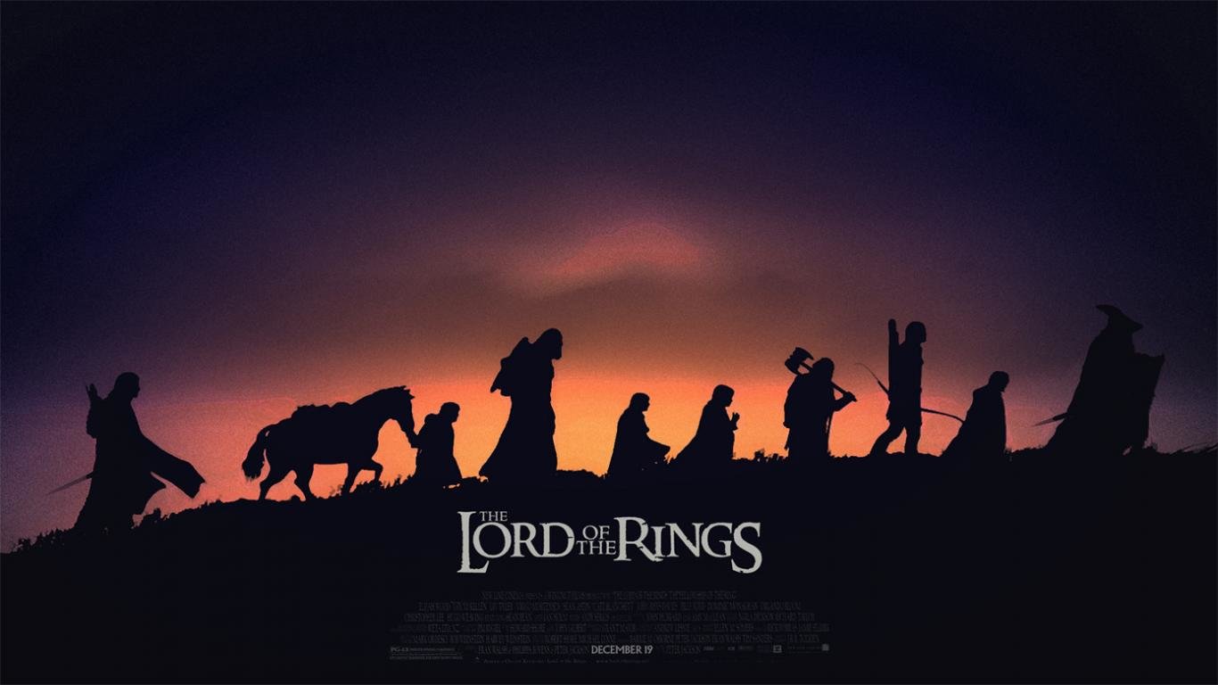 Free download The Lord Of The Rings (LOTR) background ID:345788 laptop for computer
