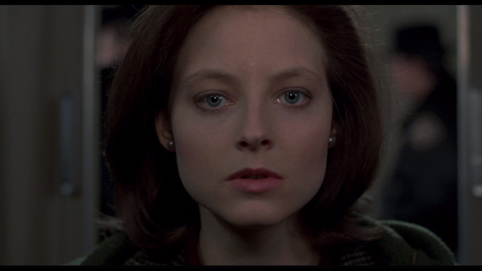 High resolution The Silence Of The Lambs full hd wallpaper ID:438792 for desktop