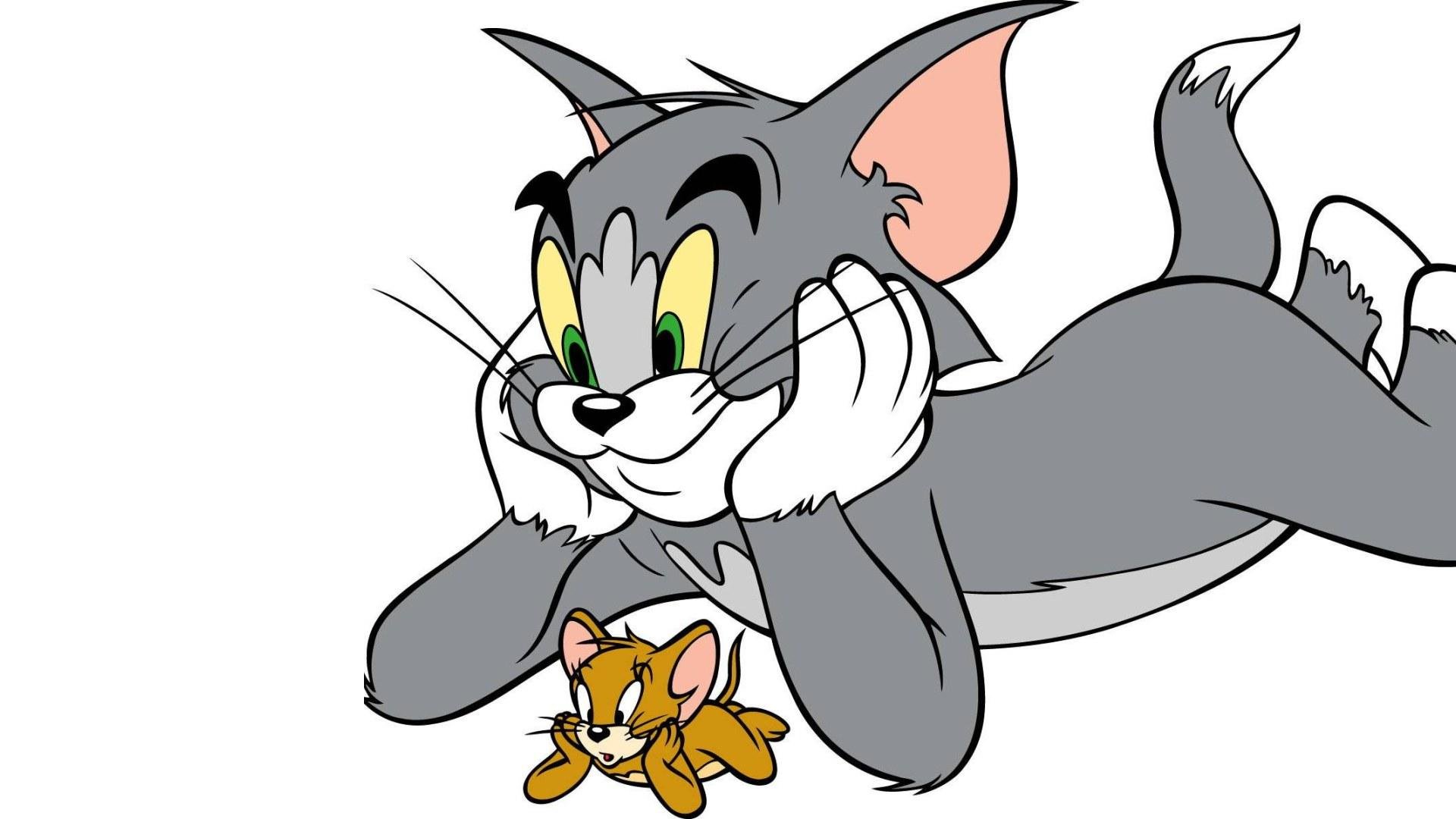 Free Tom And Jerry high quality background ID:166256 for hd 1920x1080 desktop
