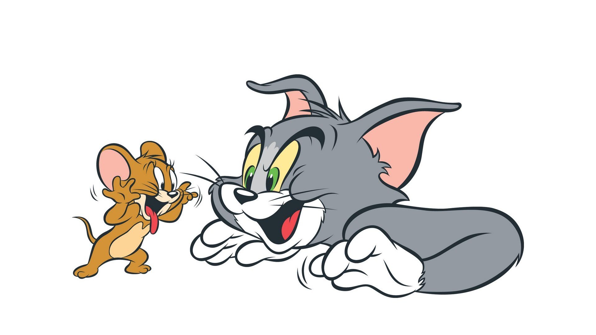 Free Tom And Jerry high quality wallpaper ID:166257 for full hd 1920x1080 PC