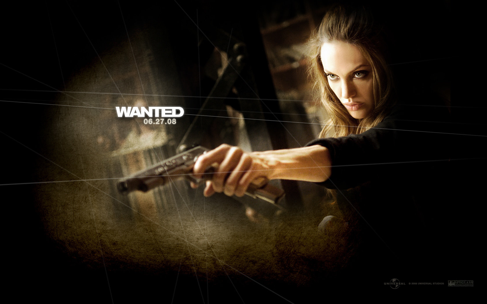 Awesome Wanted free wallpaper ID:231595 for hd 1680x1050 desktop