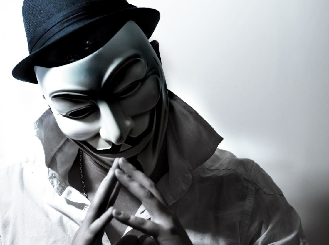 Best Anonymous background ID:162120 for High Resolution hd 1120x832 computer