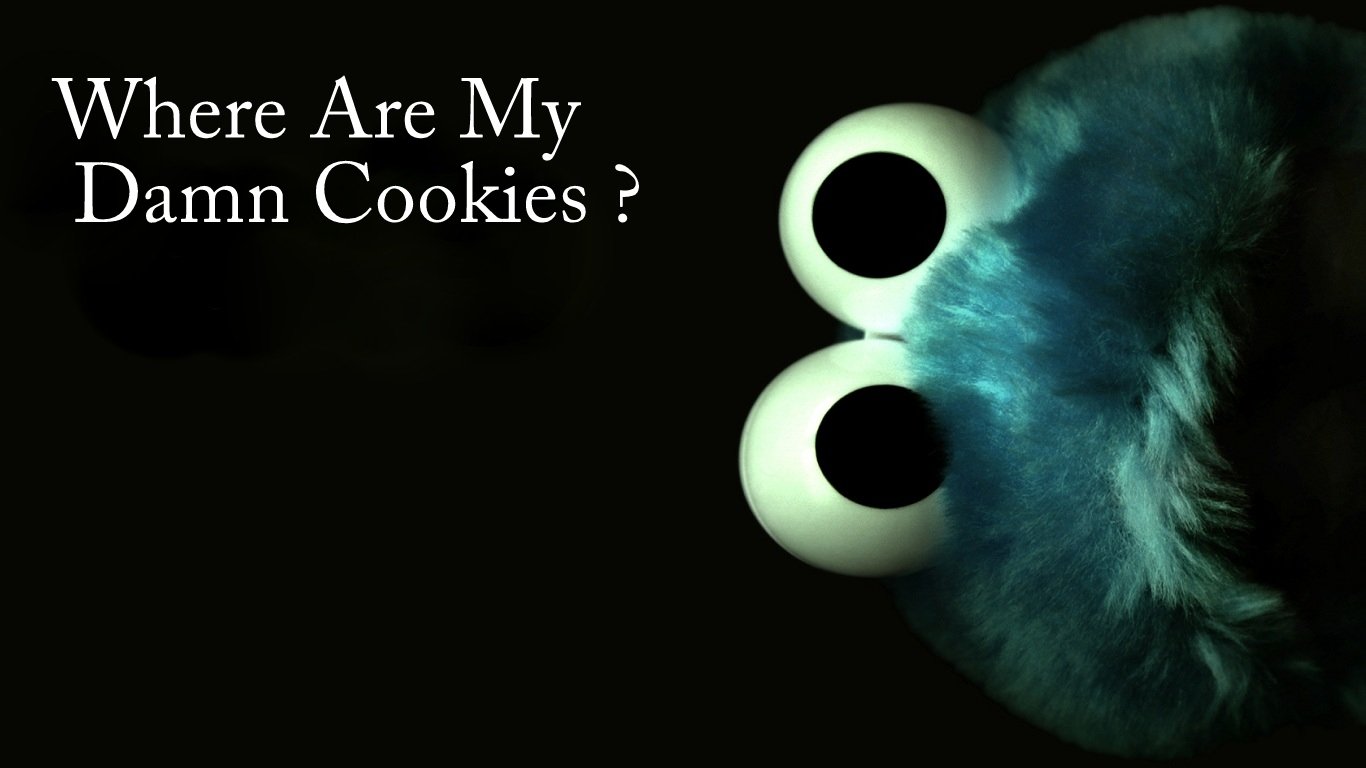 High resolution Cookie Monster laptop background ID:374500 for computer