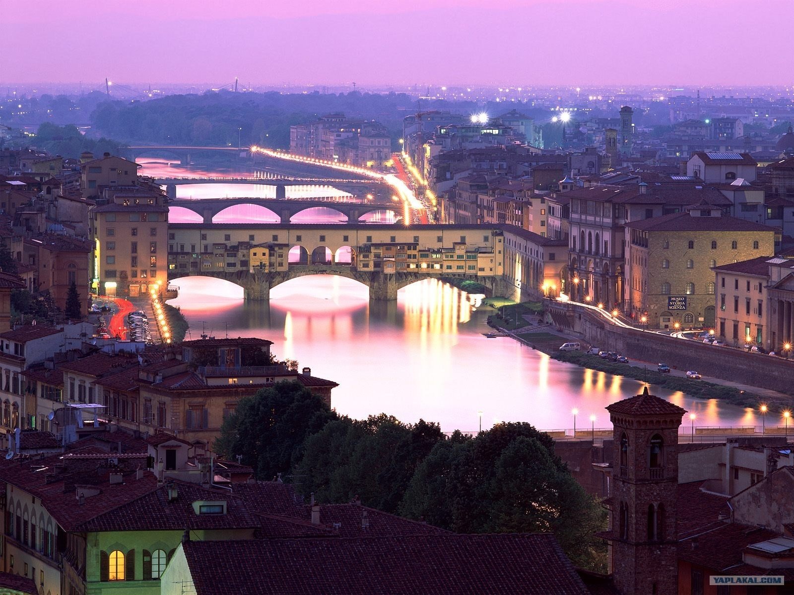 Download hd 1600x1200 Florence PC background ID:493381 for free