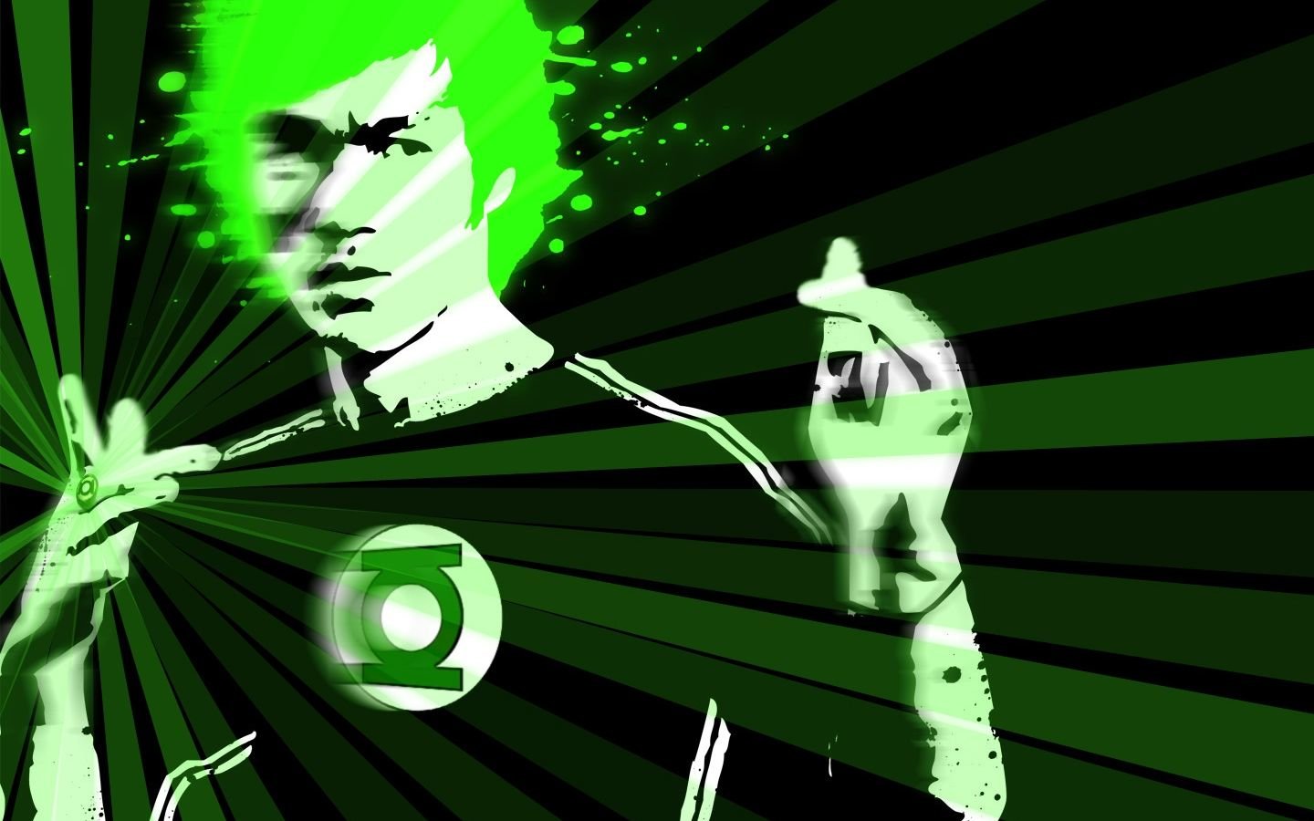 Free download Green Lantern Corps background ID:277545 hd 1440x900 for desktop
