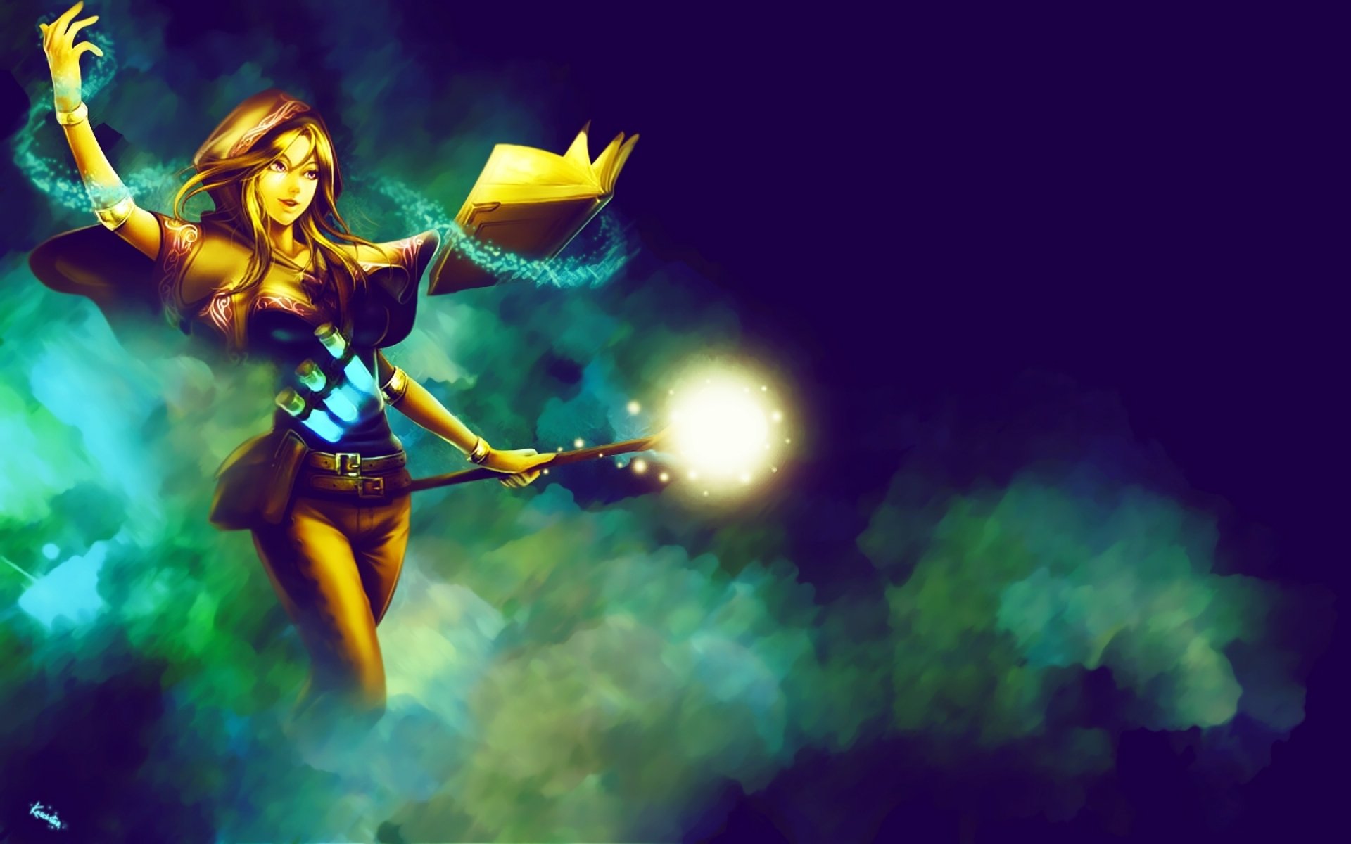 Free download Lux (League Of Legends) wallpaper ID:173093 hd 1920x1200 for PC