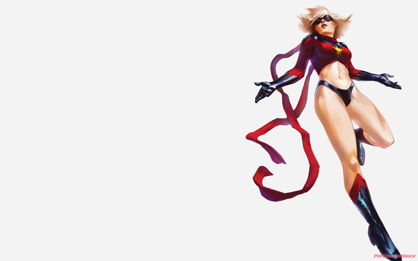 Free download Ms Marvel wallpaper ID:40042 hd 1440x900 for computer