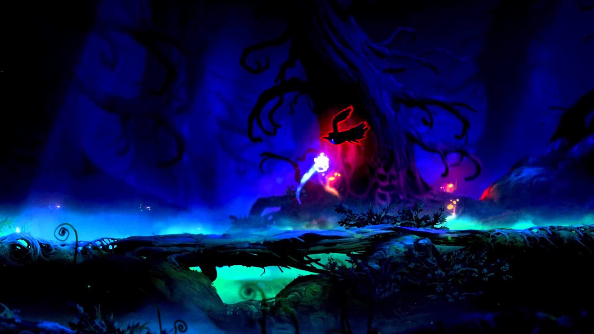 Free Ori And The Blind Forest high quality wallpaper ID:324343 for 1080p PC