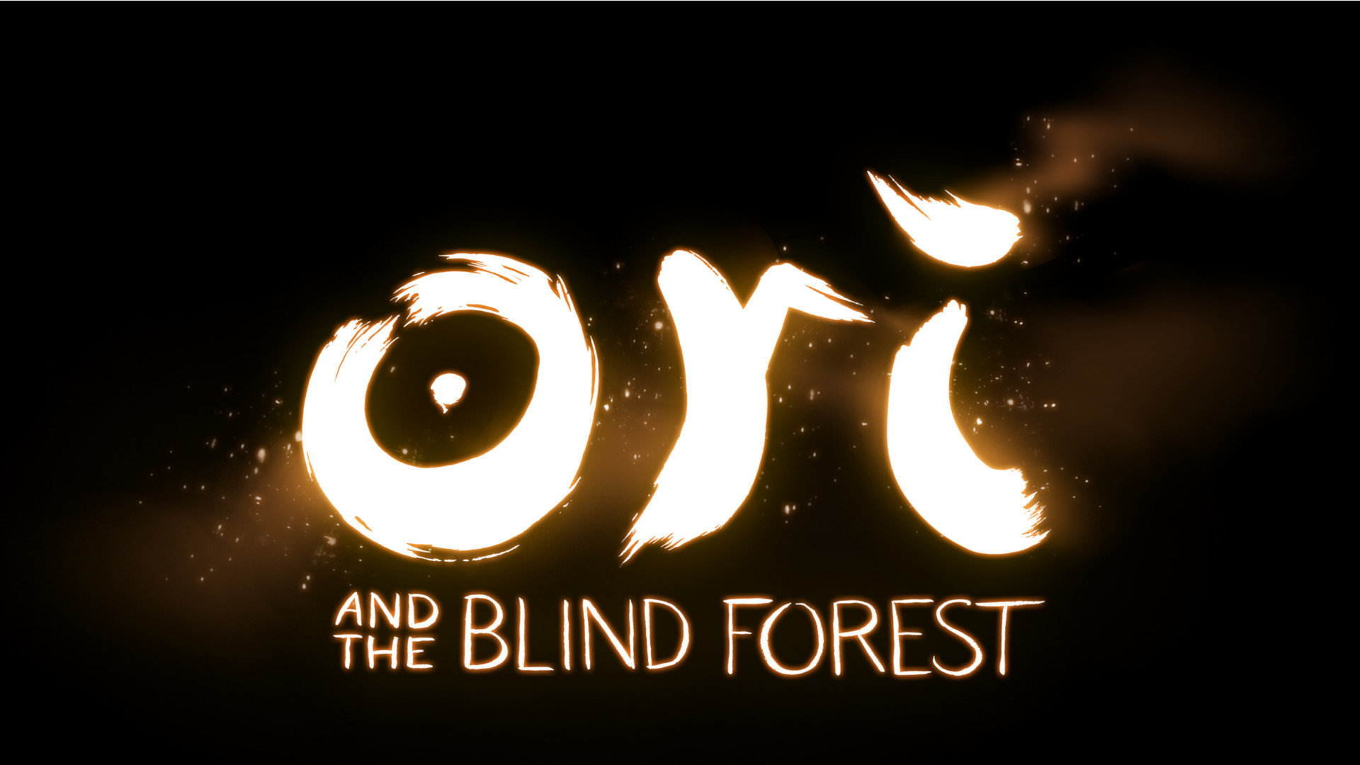 Download hd 1920x1080 Ori And The Blind Forest desktop wallpaper ID:324334 for free