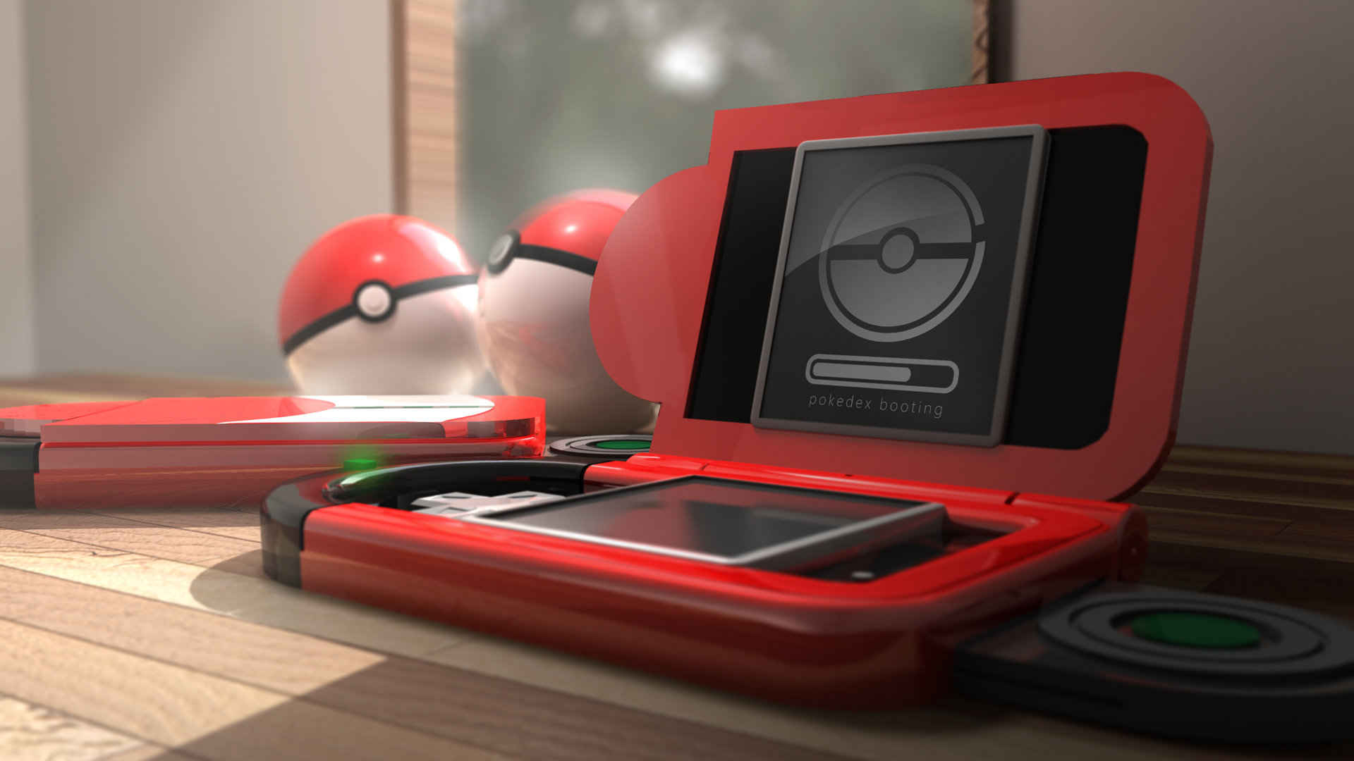 Free Pokeball high quality background ID:280409 for full hd 1920x1080 PC