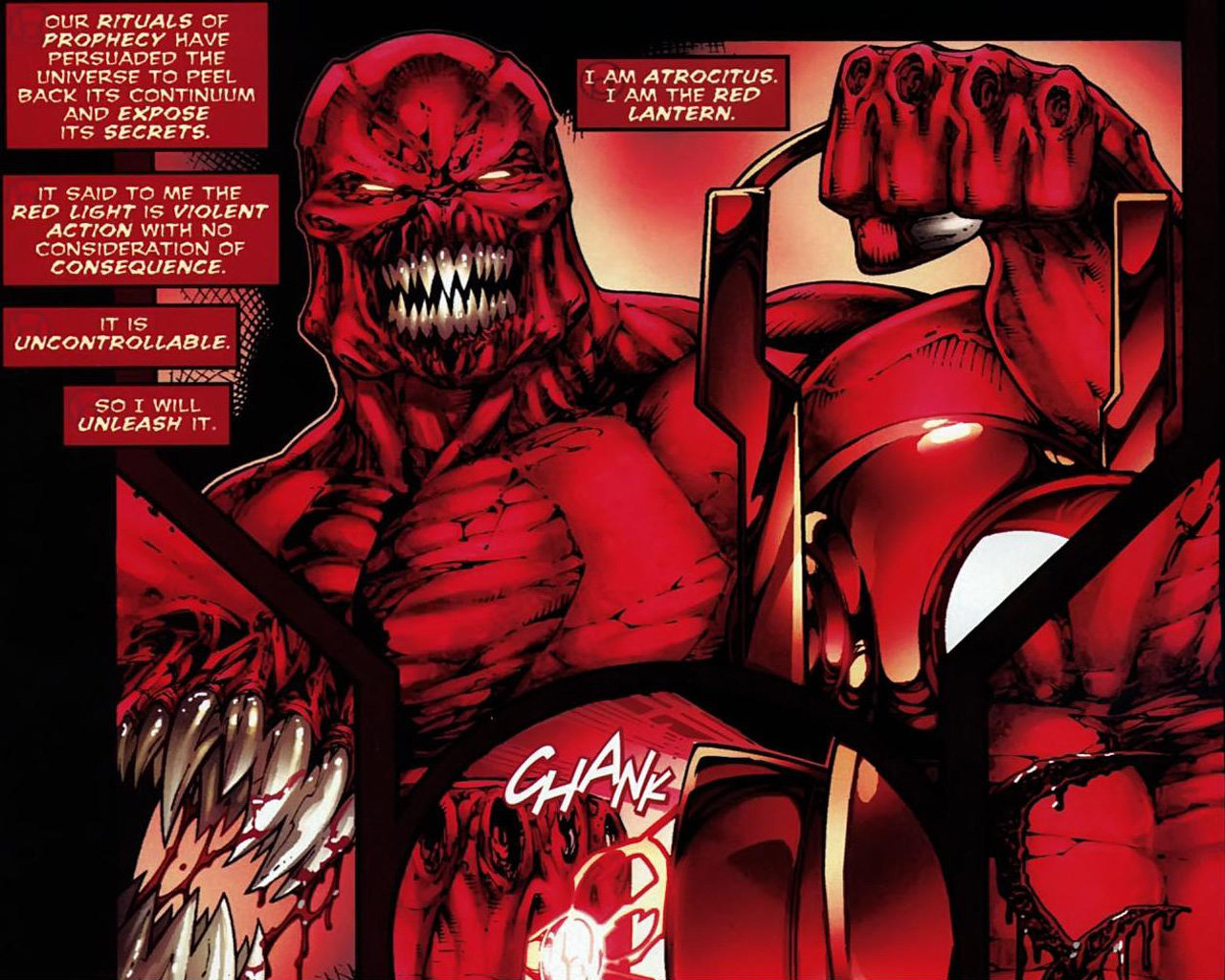 Awesome Red Lantern Corps free background ID:25959 for hd 1280x1024 desktop