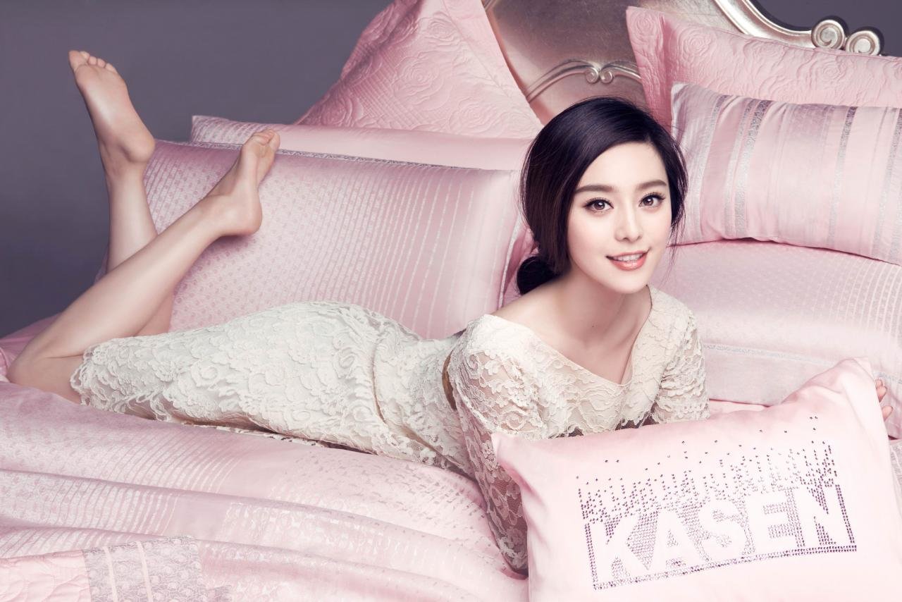 Awesome Fan BingBing free background ID:61335 for hd 1280x854 PC